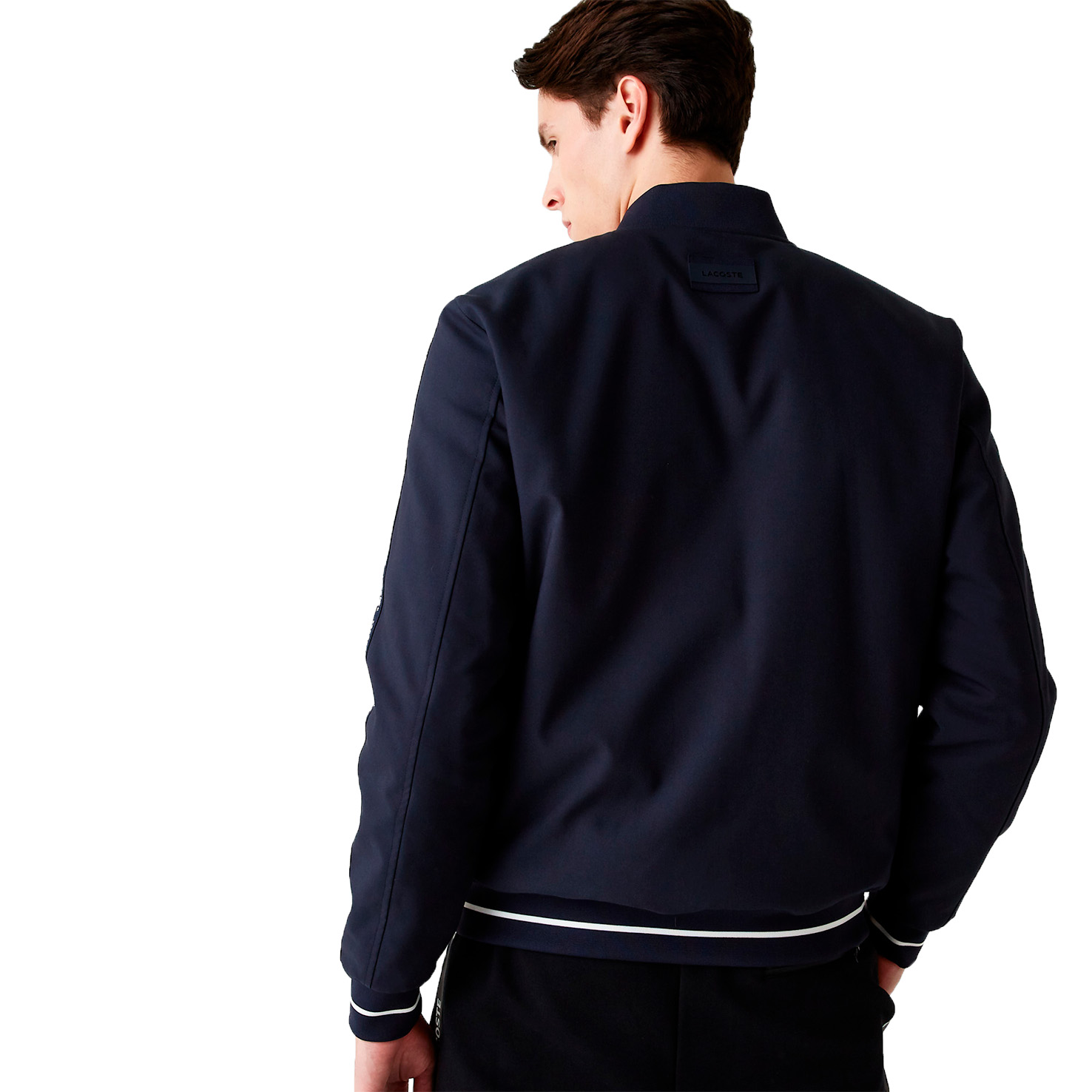 фото Куртка lacoste