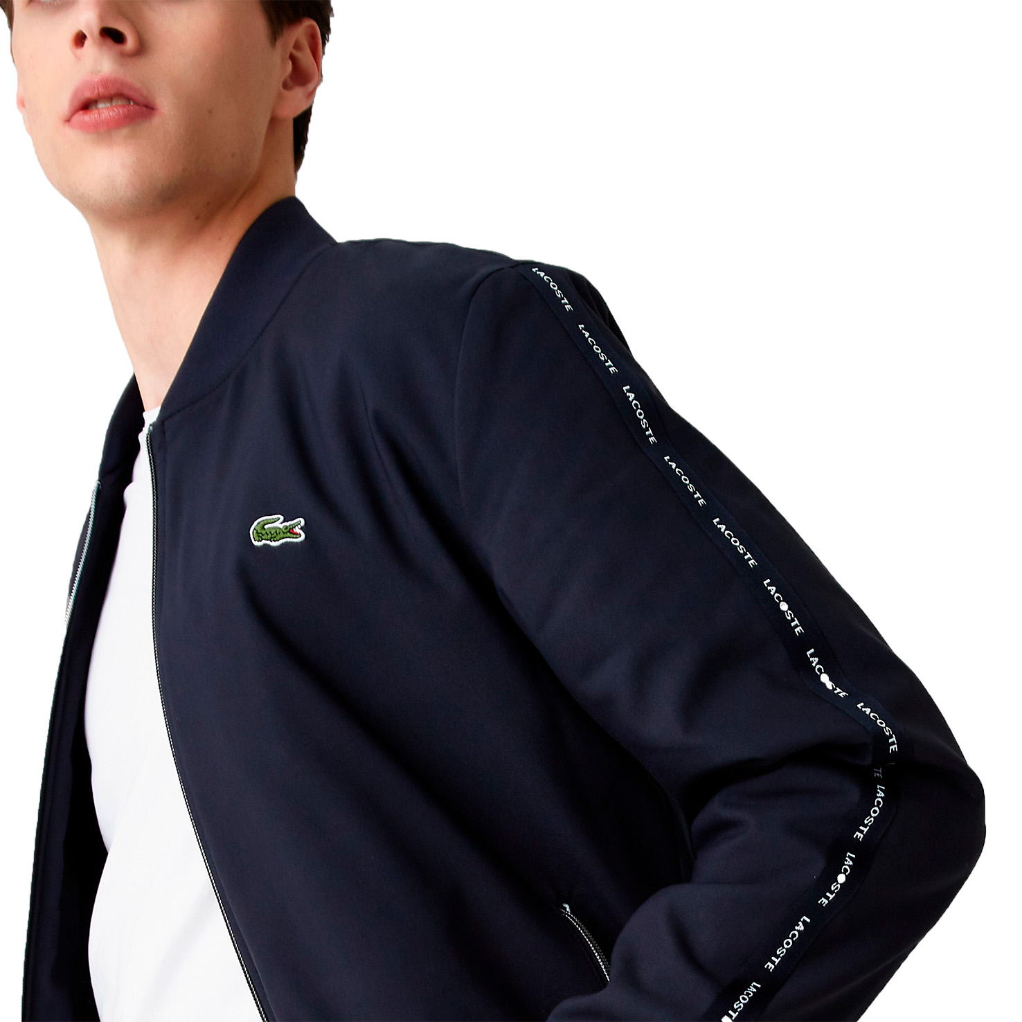 фото Куртка lacoste