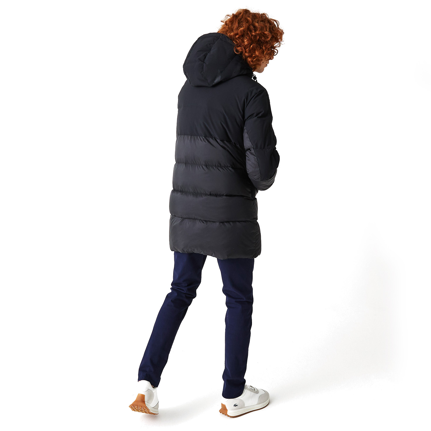 фото Куртка lacoste