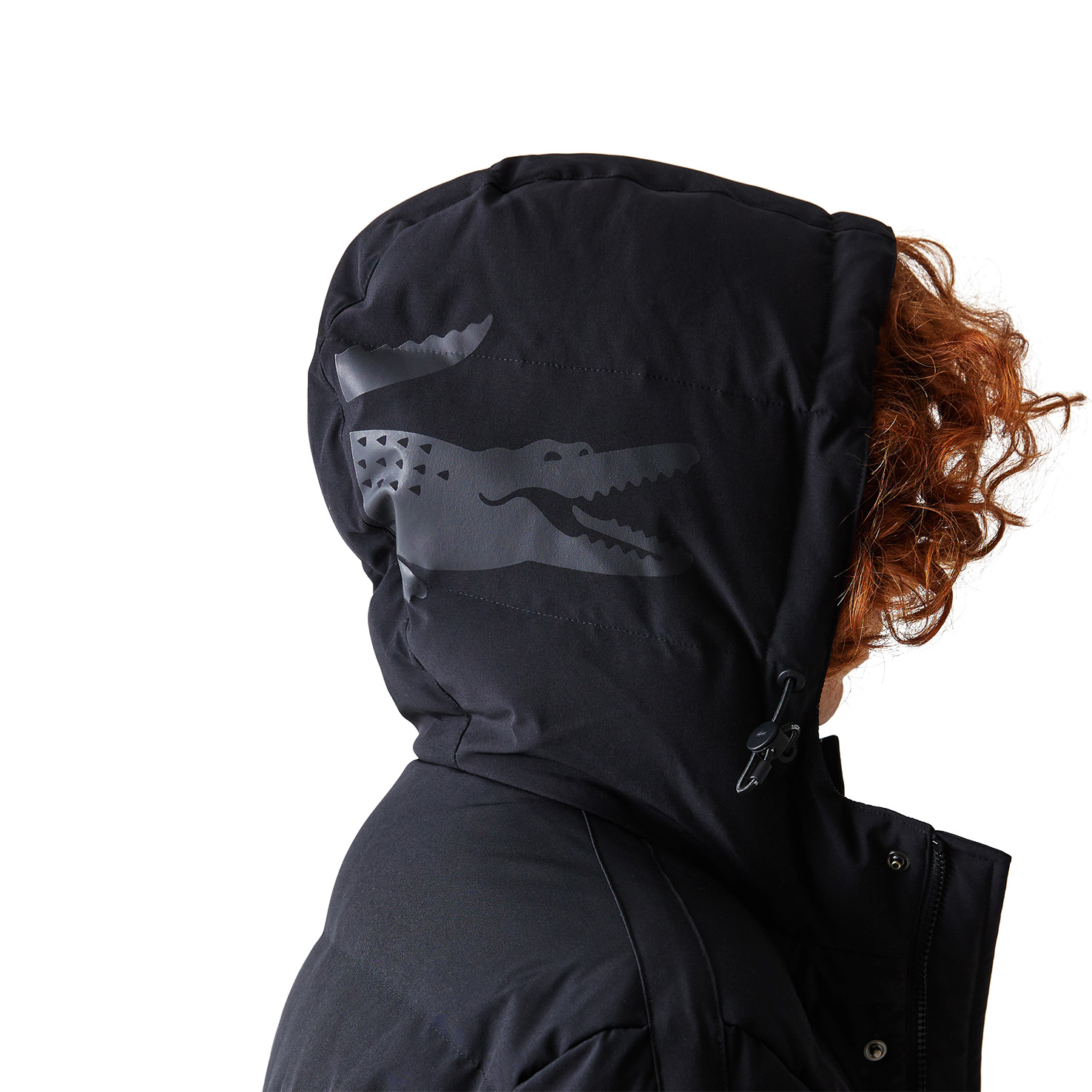 фото Куртка lacoste