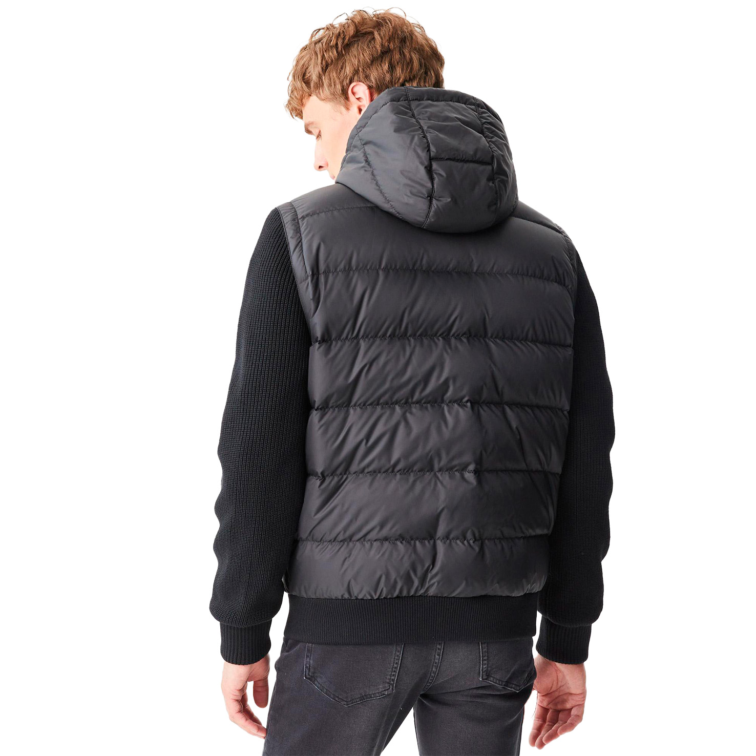 фото Куртка lacoste