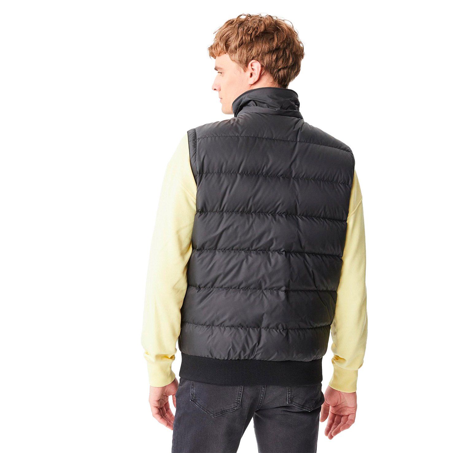 фото Куртка lacoste