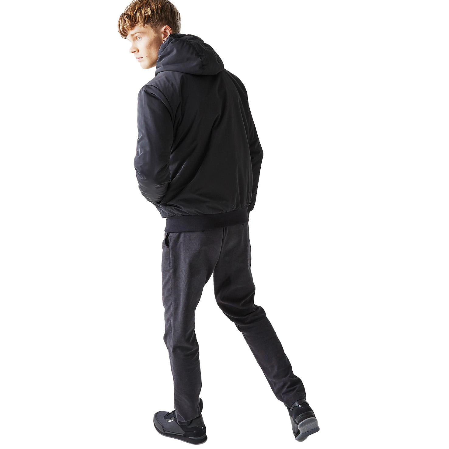 фото Куртка lacoste