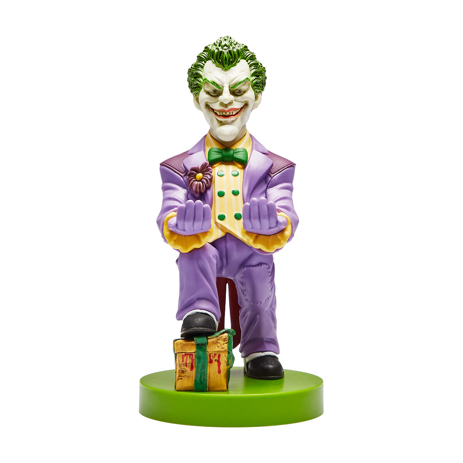 

Joker Phone and Controller Holder, Разноцветный