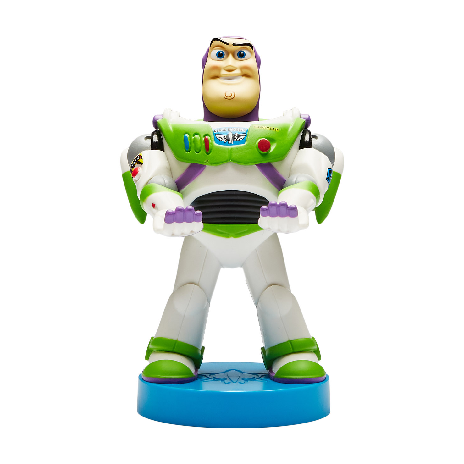 

Buzz Lightyear Phone and Controller Holder, Разноцветный