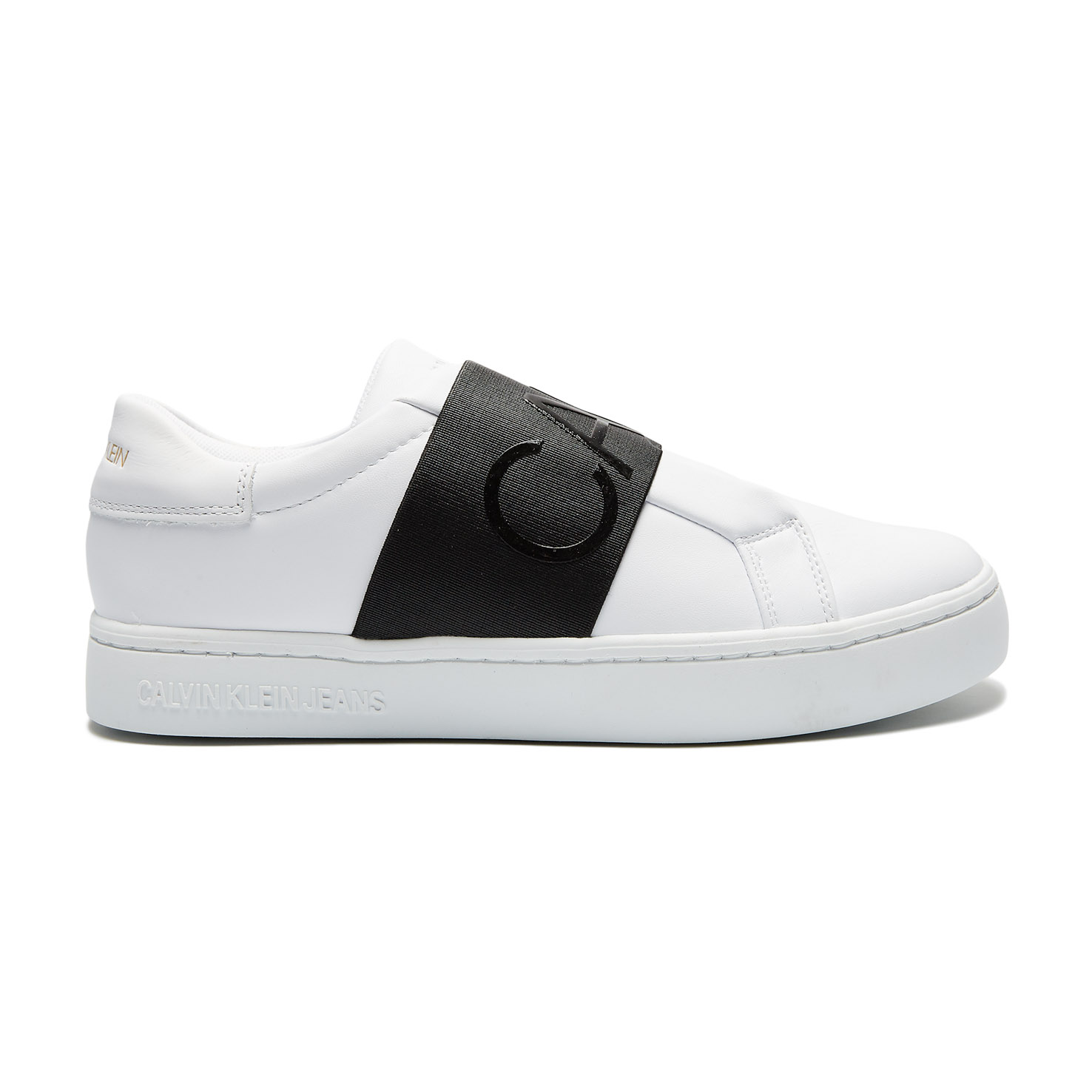 

CUPSOLE SLIPON ELASTIC LTH, Белый