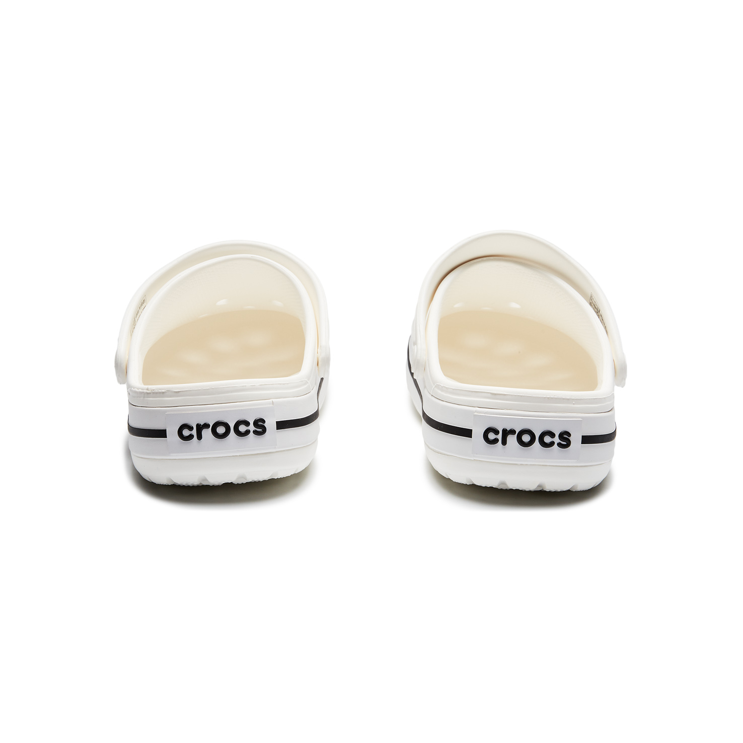 Crocband CROCS, размер 36-37, цвет белый CR11016 - фото 4