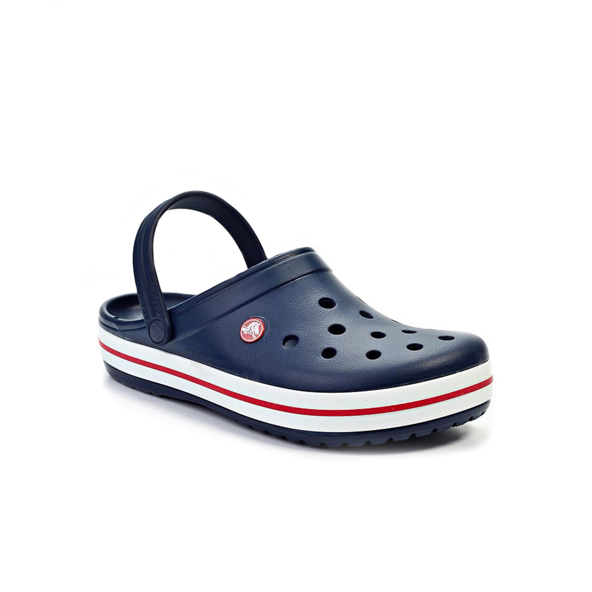 Crocband Crocs, размер 35-36, цвет синий CR11016 - фото 2