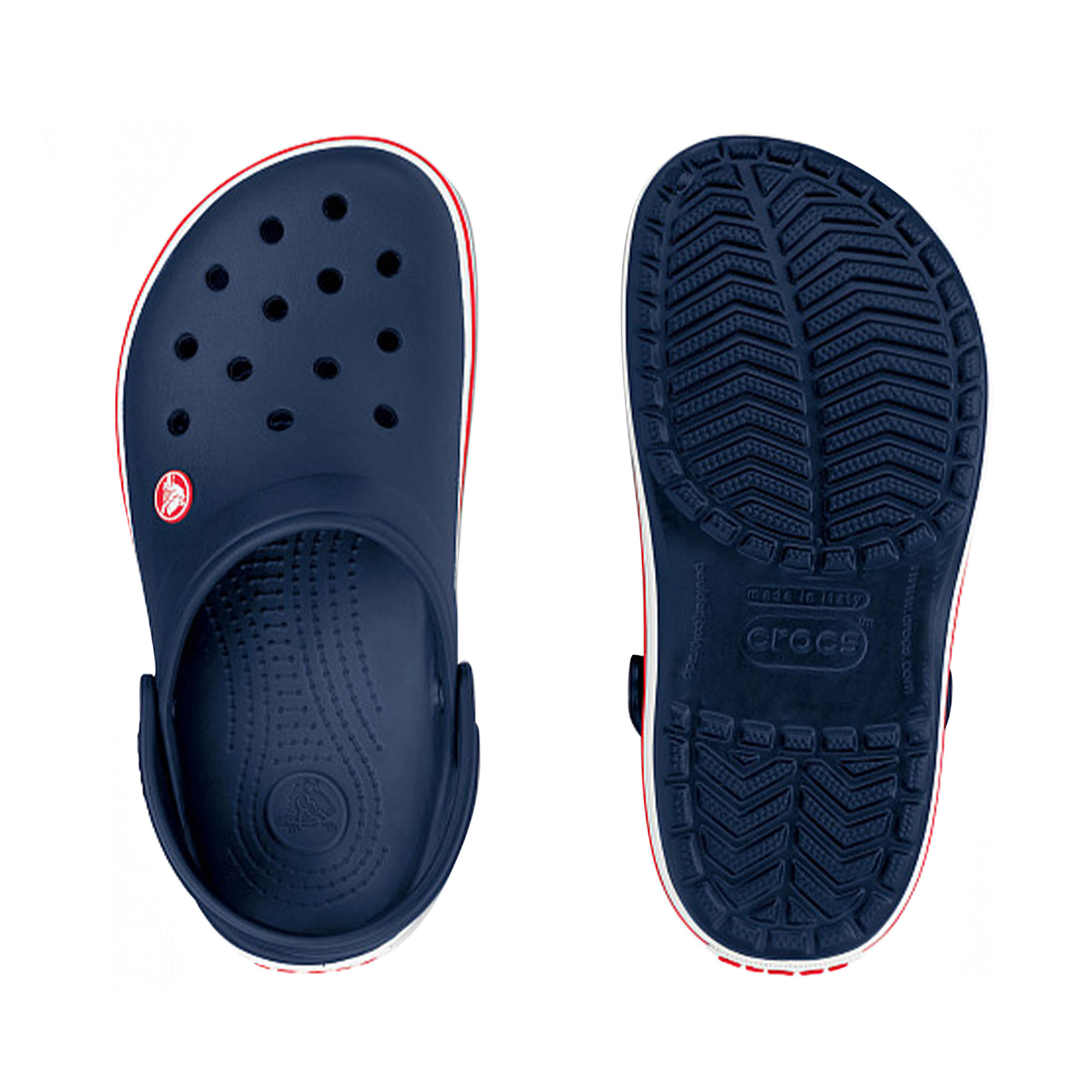 Crocband Crocs, размер 35-36, цвет синий CR11016 - фото 5