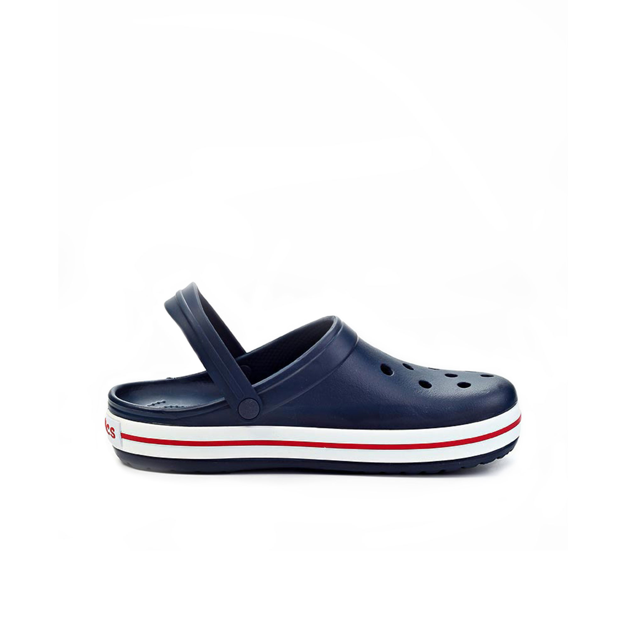 Crocband Crocs, размер 35-36, цвет синий CR11016 - фото 1