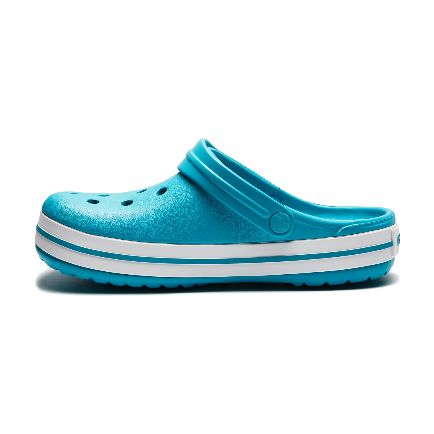 Crocband CROCS, размер 37-38, цвет голубой CR11016 - фото 5