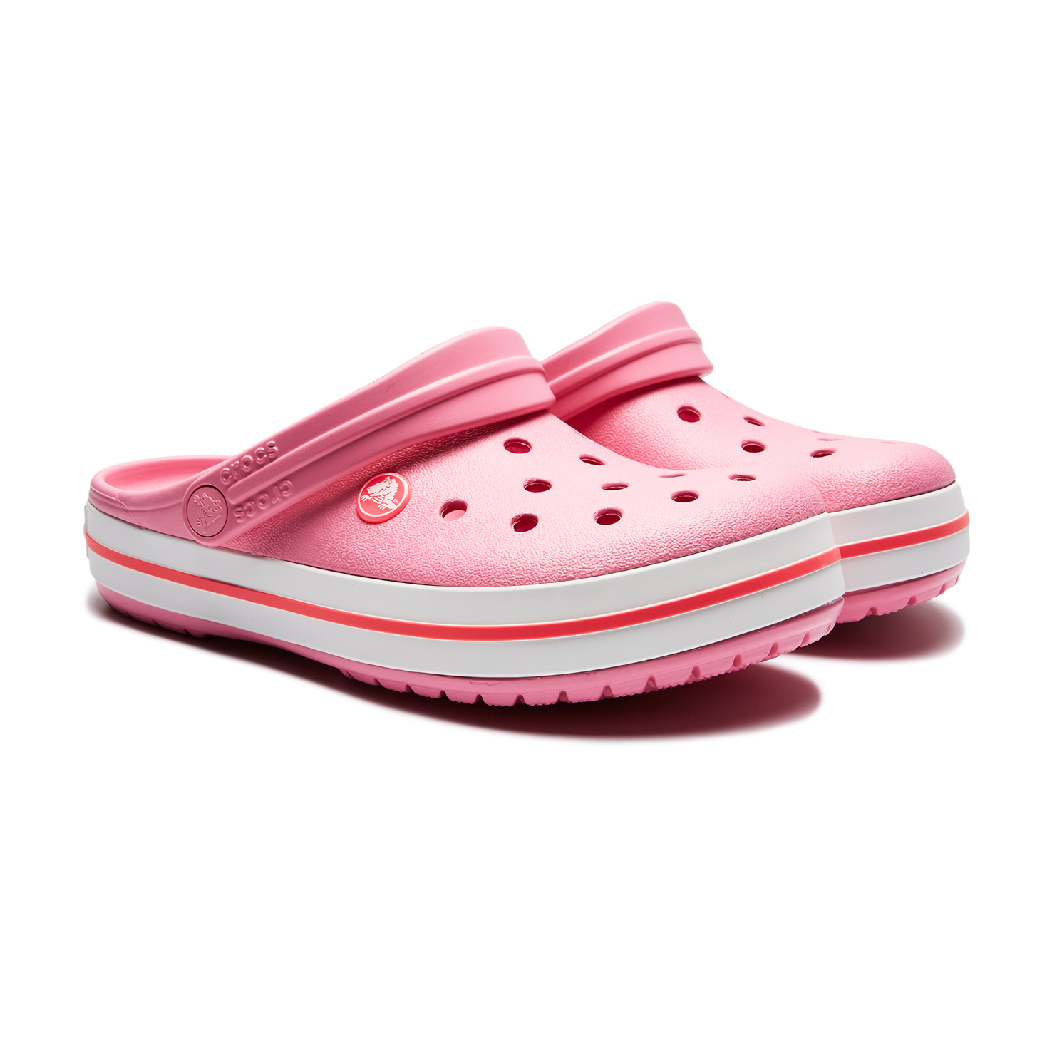 Crocband Crocs, размер 36-37, цвет розовый CR11016 - фото 2