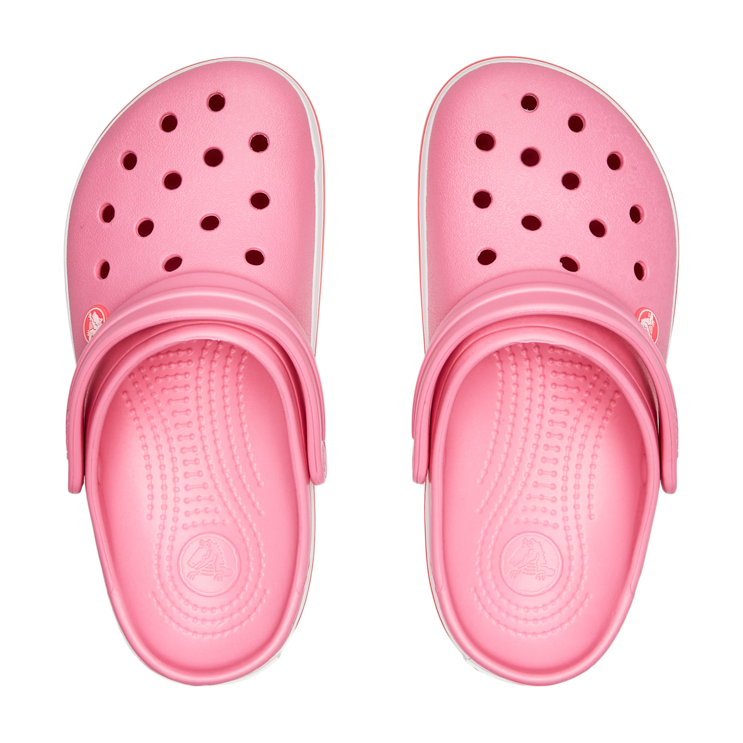 Crocband Crocs, размер 36-37, цвет розовый CR11016 - фото 3