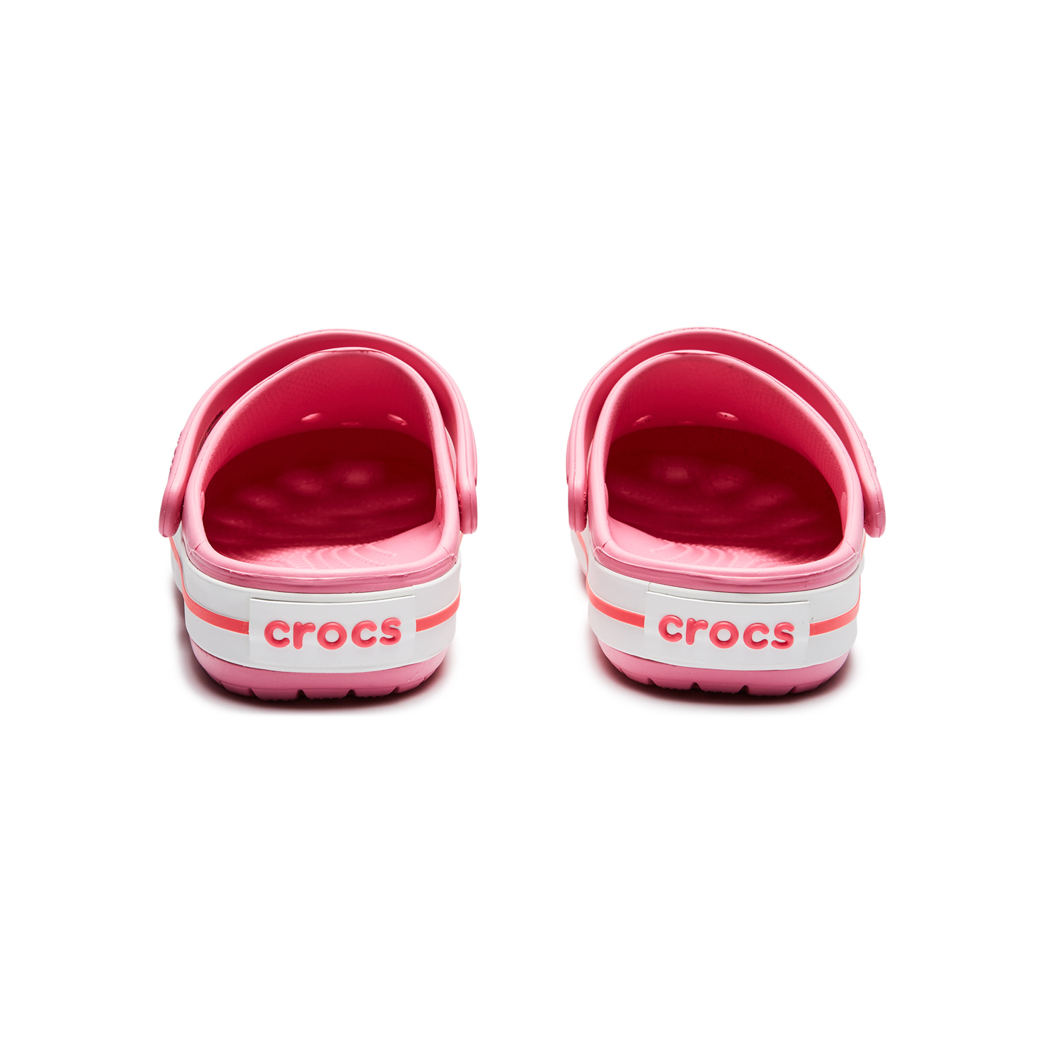 Crocband Crocs, размер 36-37, цвет розовый CR11016 - фото 4