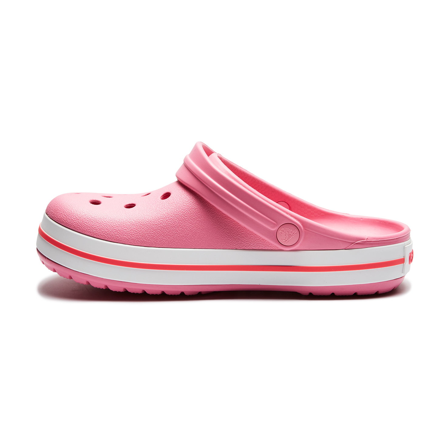 Crocband Crocs, размер 36-37, цвет розовый CR11016 - фото 5