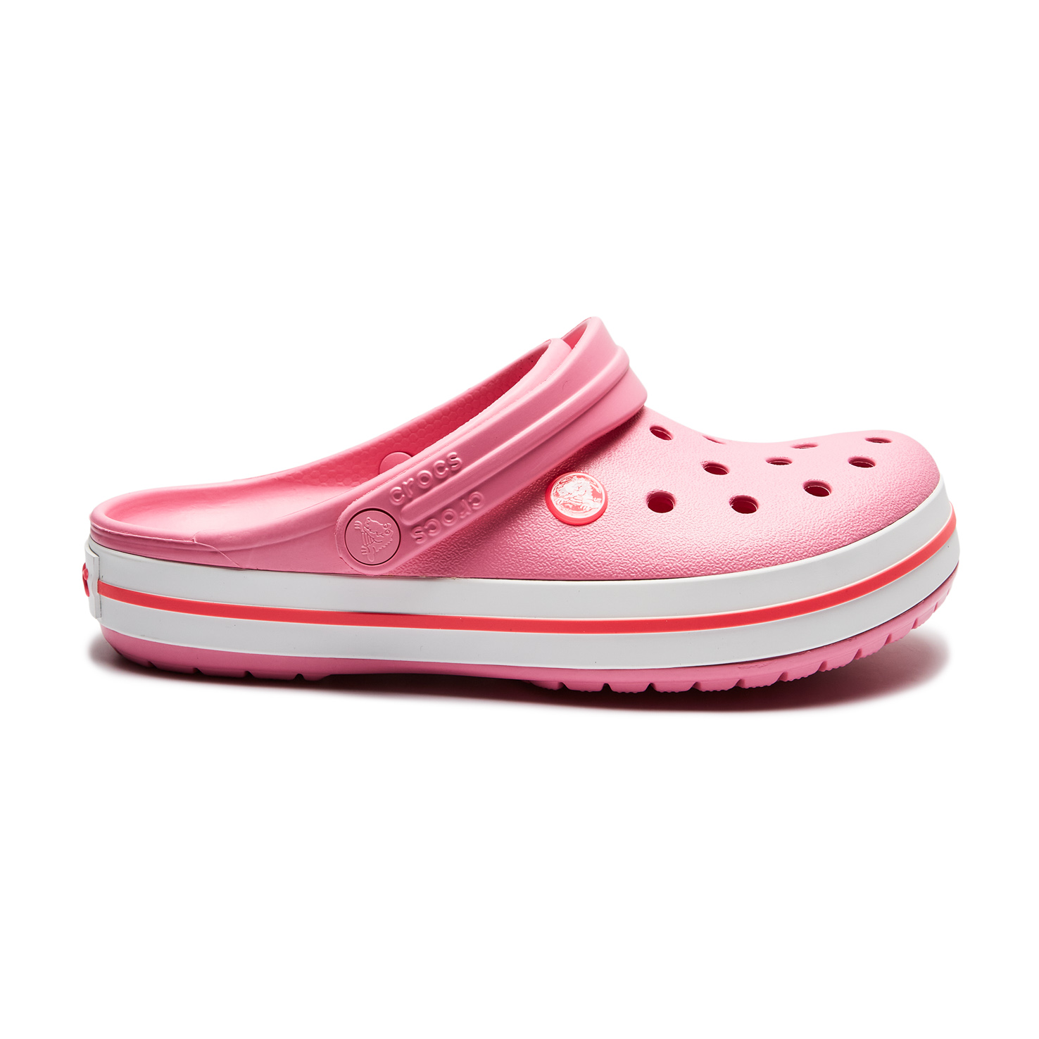 Crocband Crocs, размер 36-37, цвет розовый CR11016 - фото 1