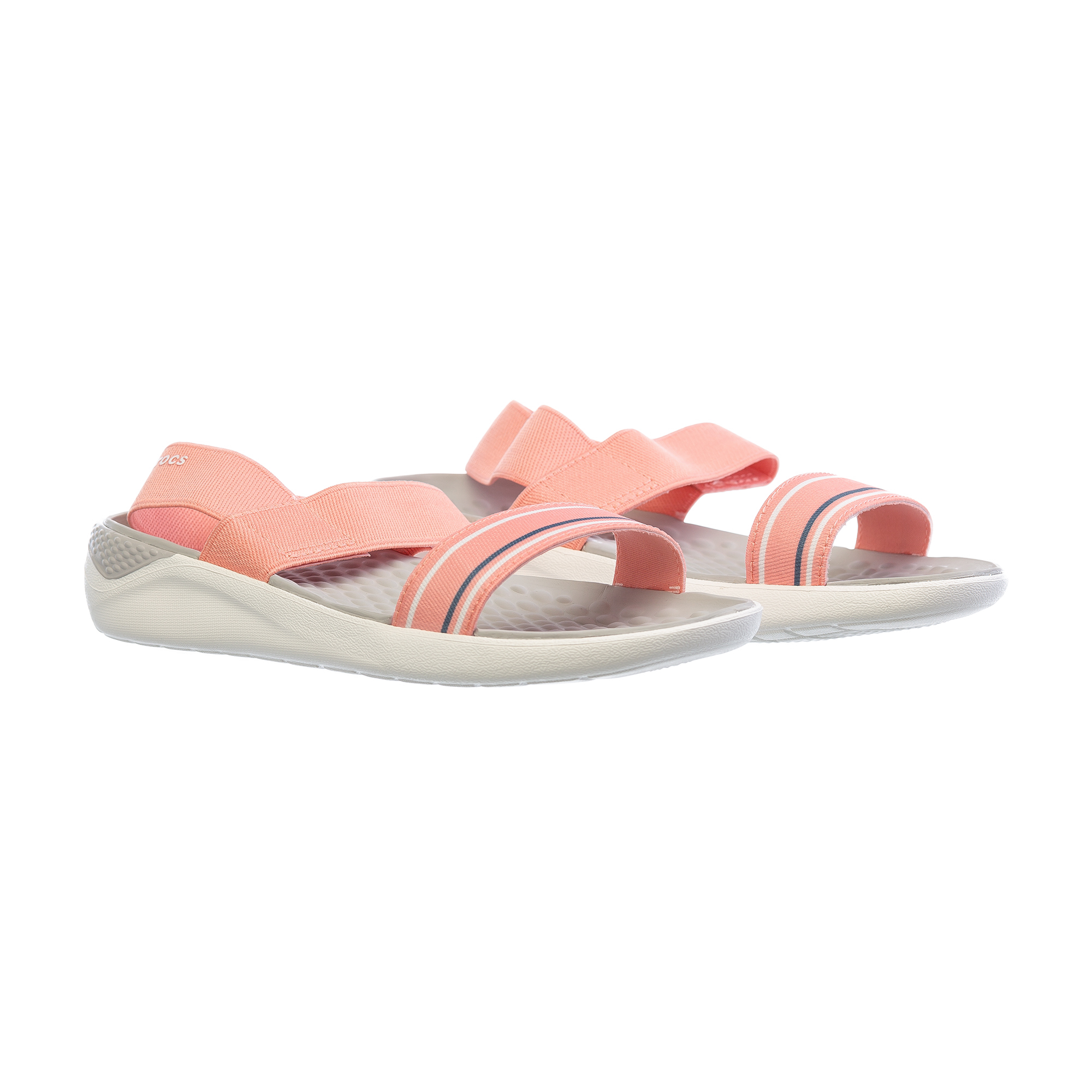 LiteRide Sandal W Crocs, размер 36, цвет розовый CR205106 - фото 2