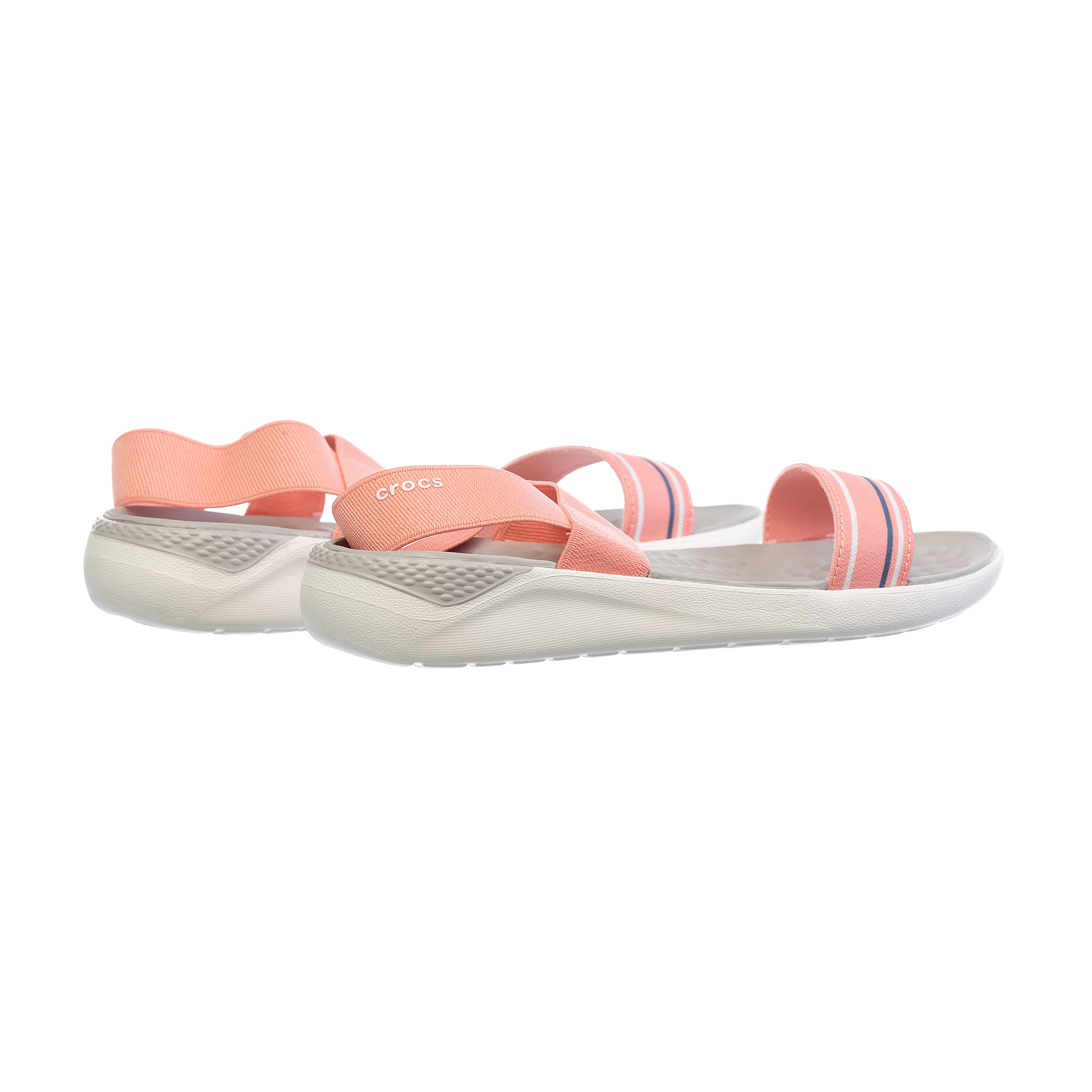 LiteRide Sandal W Crocs, размер 36, цвет розовый CR205106 - фото 3