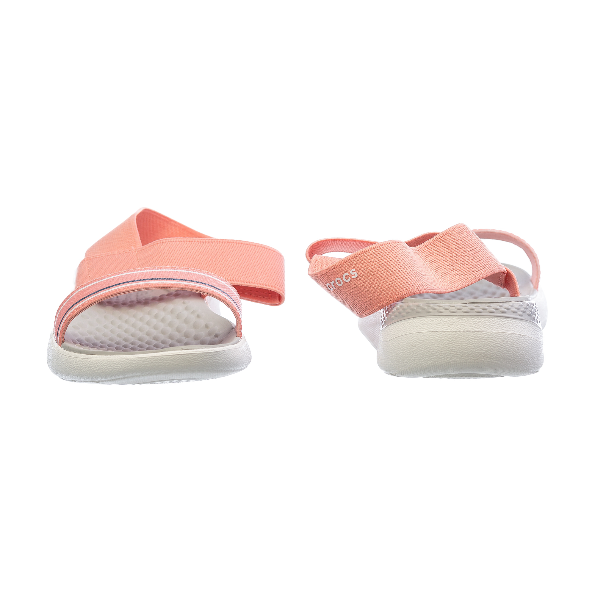 LiteRide Sandal W Crocs, размер 36, цвет розовый CR205106 - фото 5