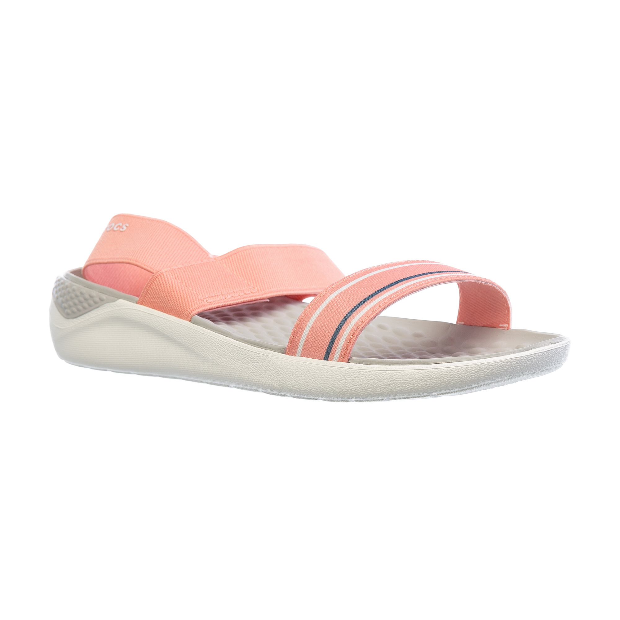 LiteRide Sandal W Crocs, размер 36, цвет розовый CR205106 - фото 1