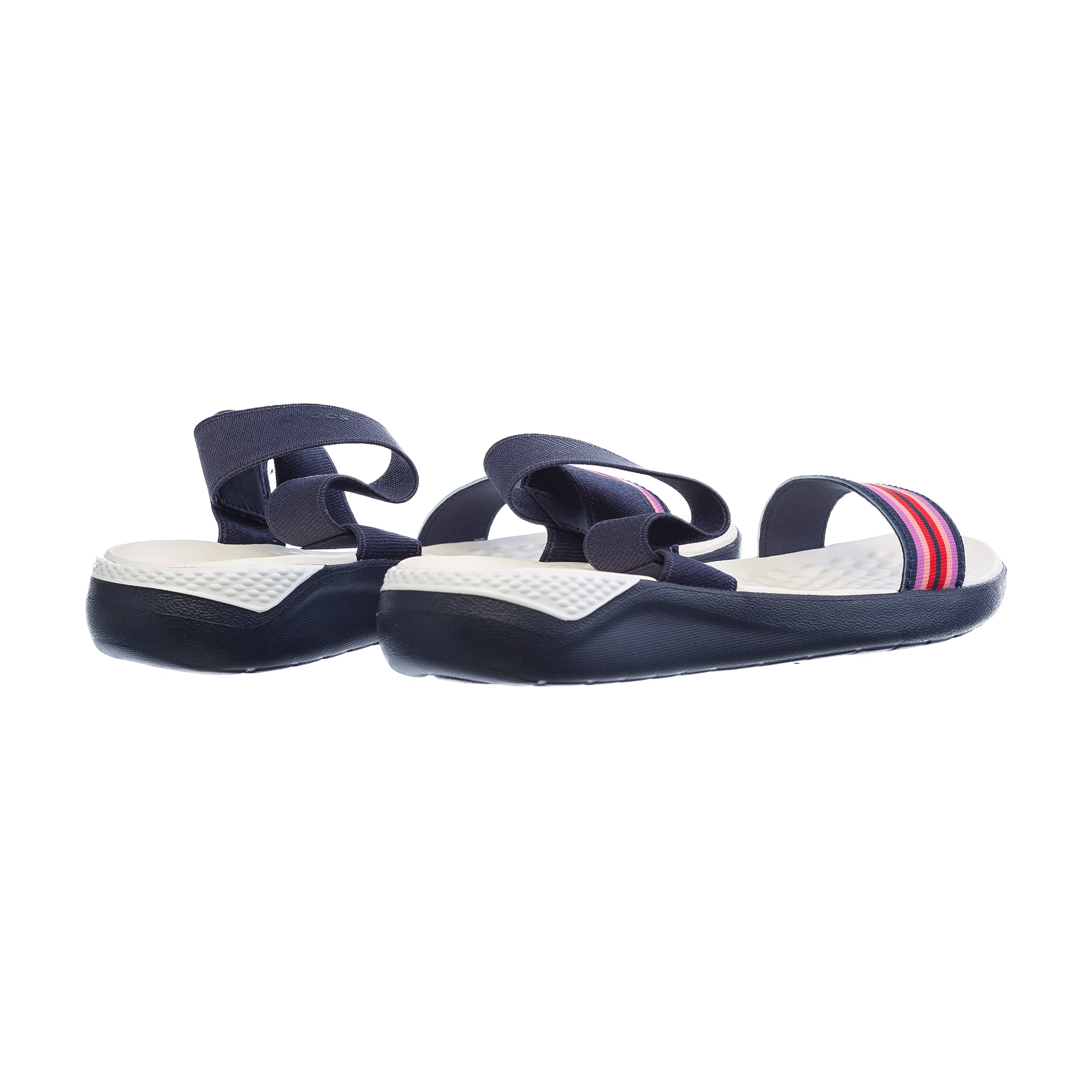 LiteRide Sandal W Crocs, размер 36, цвет черный CR205106 - фото 3