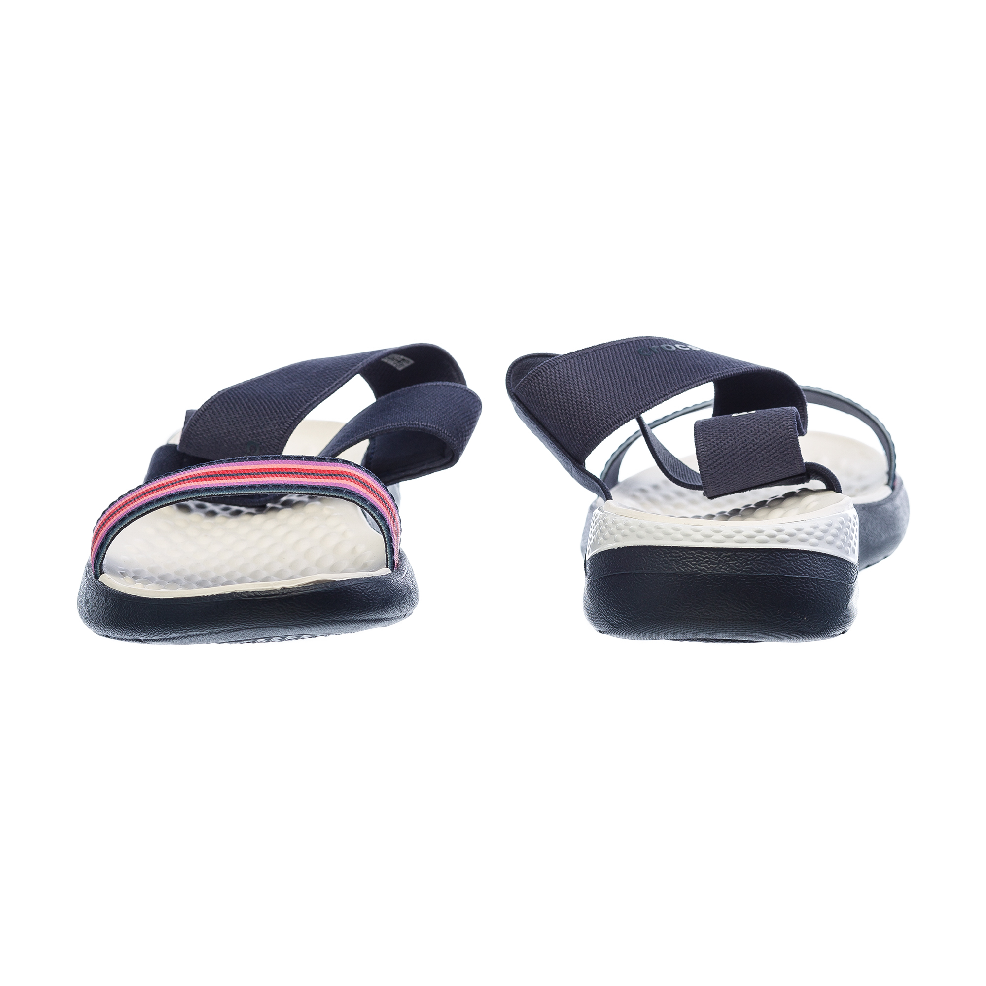 LiteRide Sandal W Crocs, размер 36, цвет черный CR205106 - фото 5