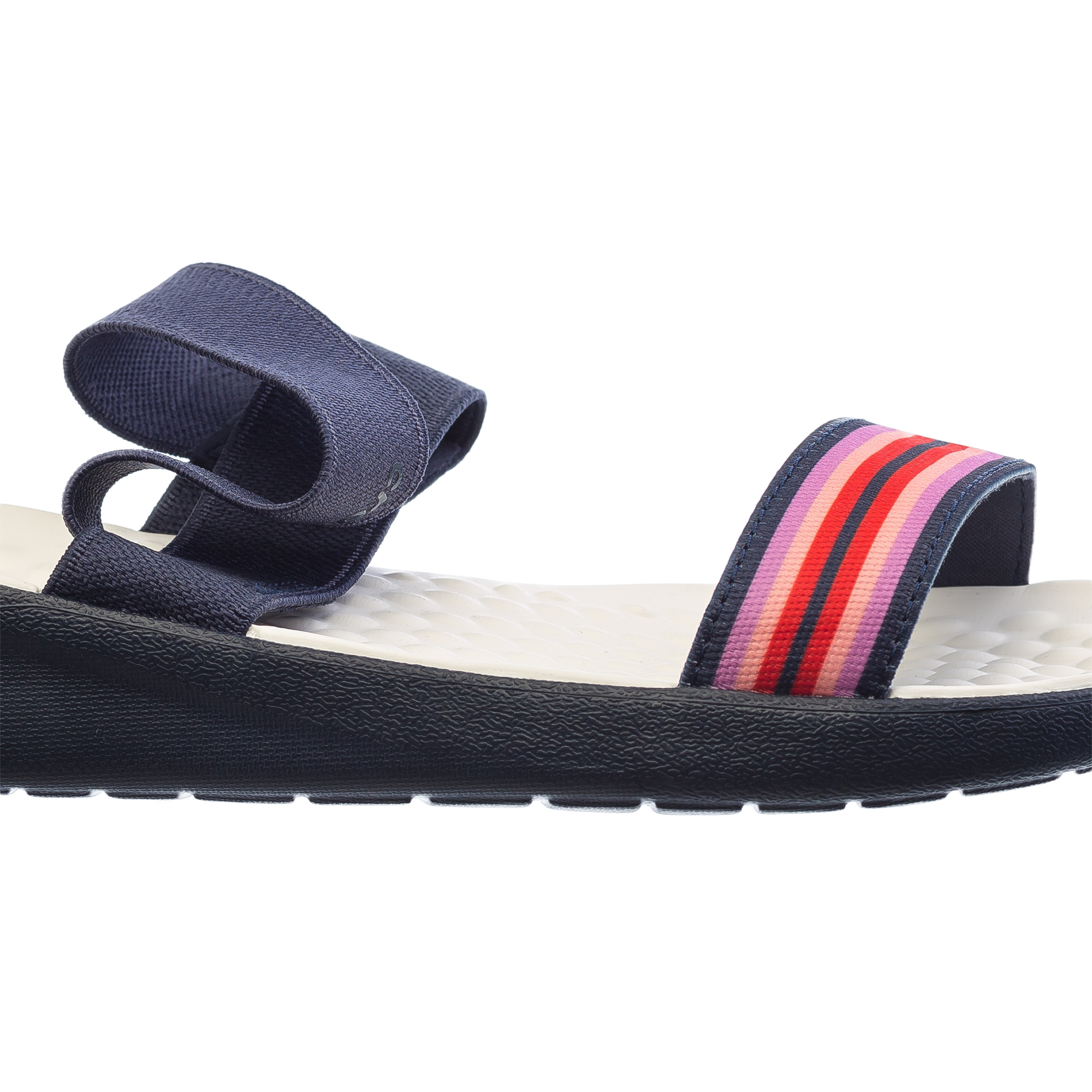 LiteRide Sandal W Crocs, размер 36, цвет черный CR205106 - фото 6