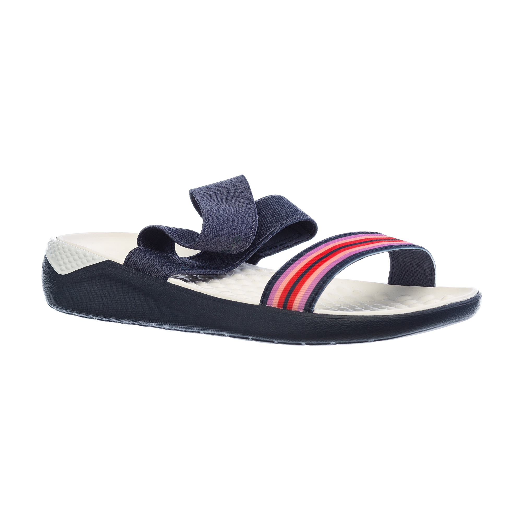 LiteRide Sandal W Crocs, размер 36, цвет черный CR205106 - фото 1