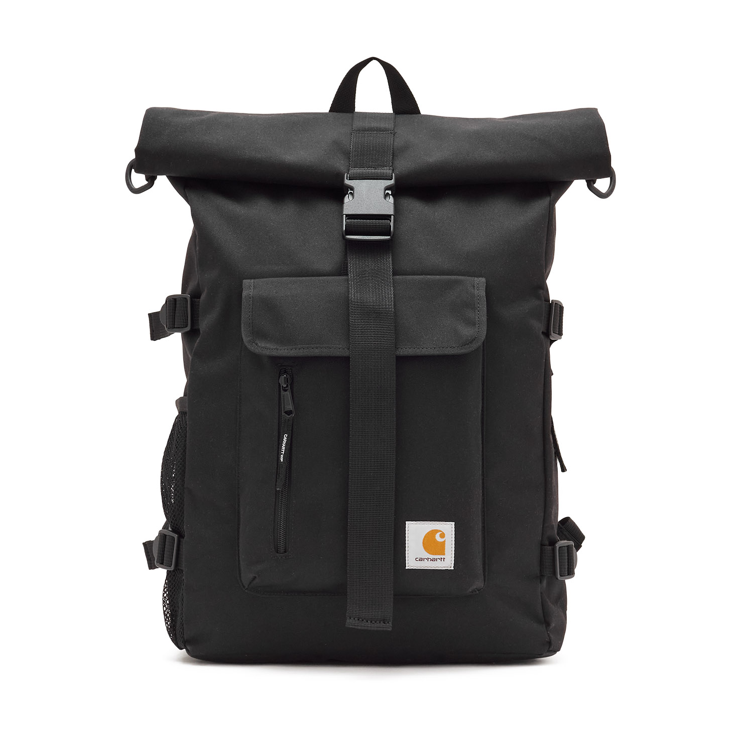 Philis Backpack CARHARTT, размер Один размер, цвет черный