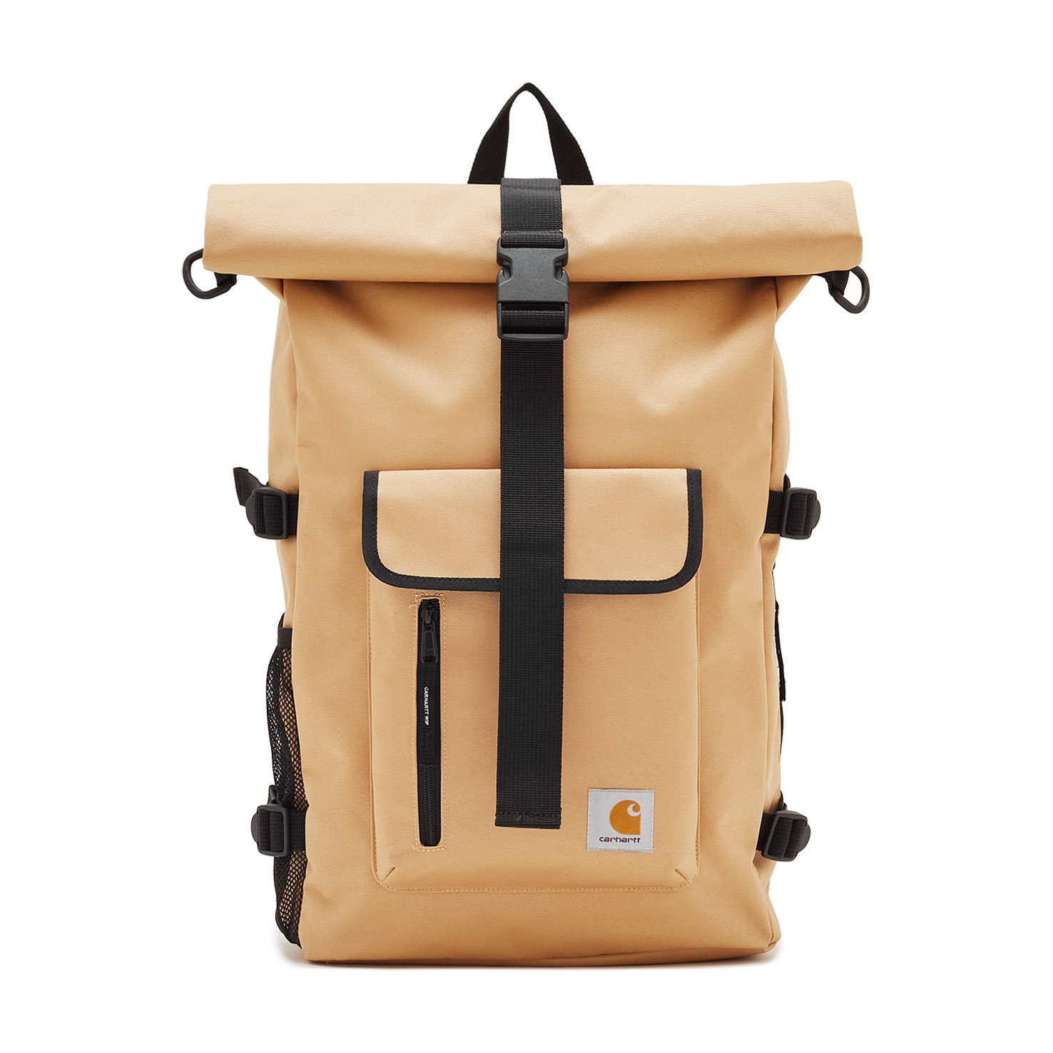 Philis Backpack CARHARTT коричневого цвета