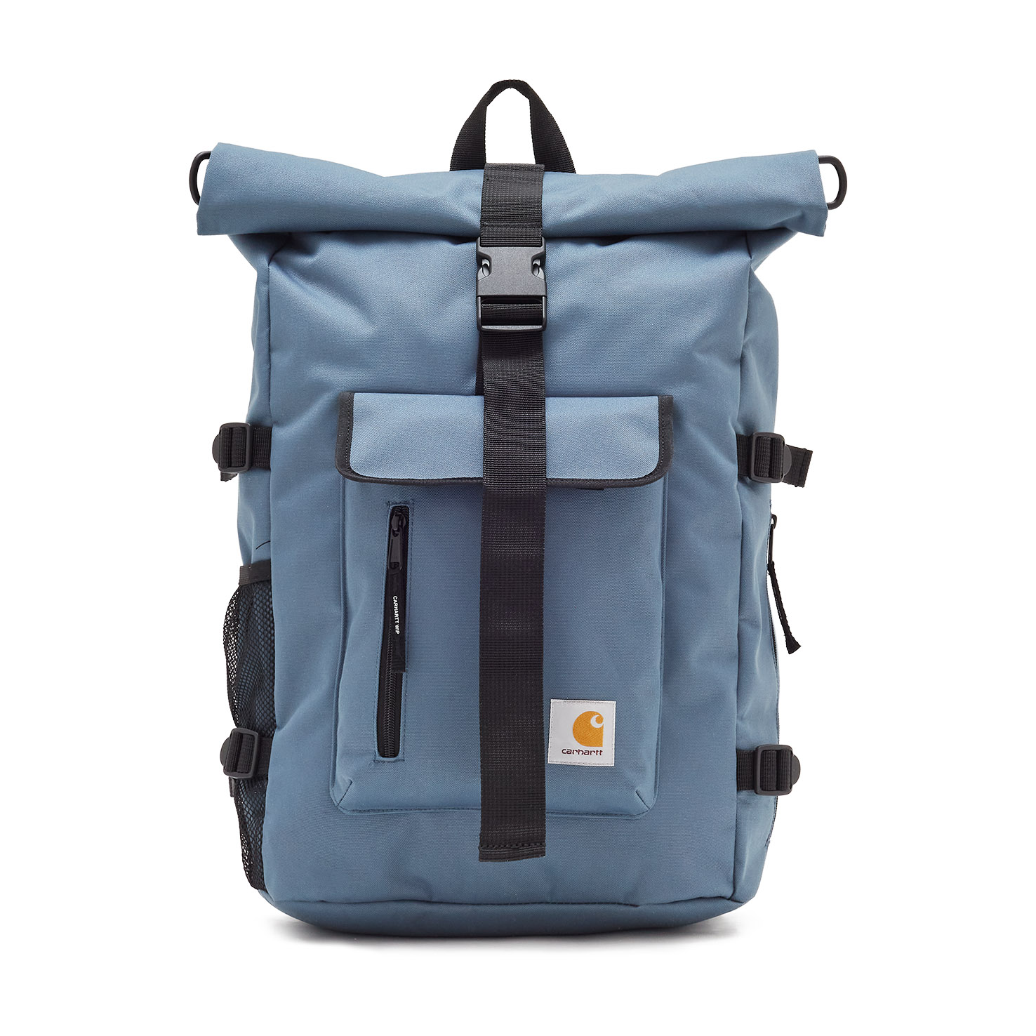 Philis Backpack CARHARTT, размер Один размер, цвет синий