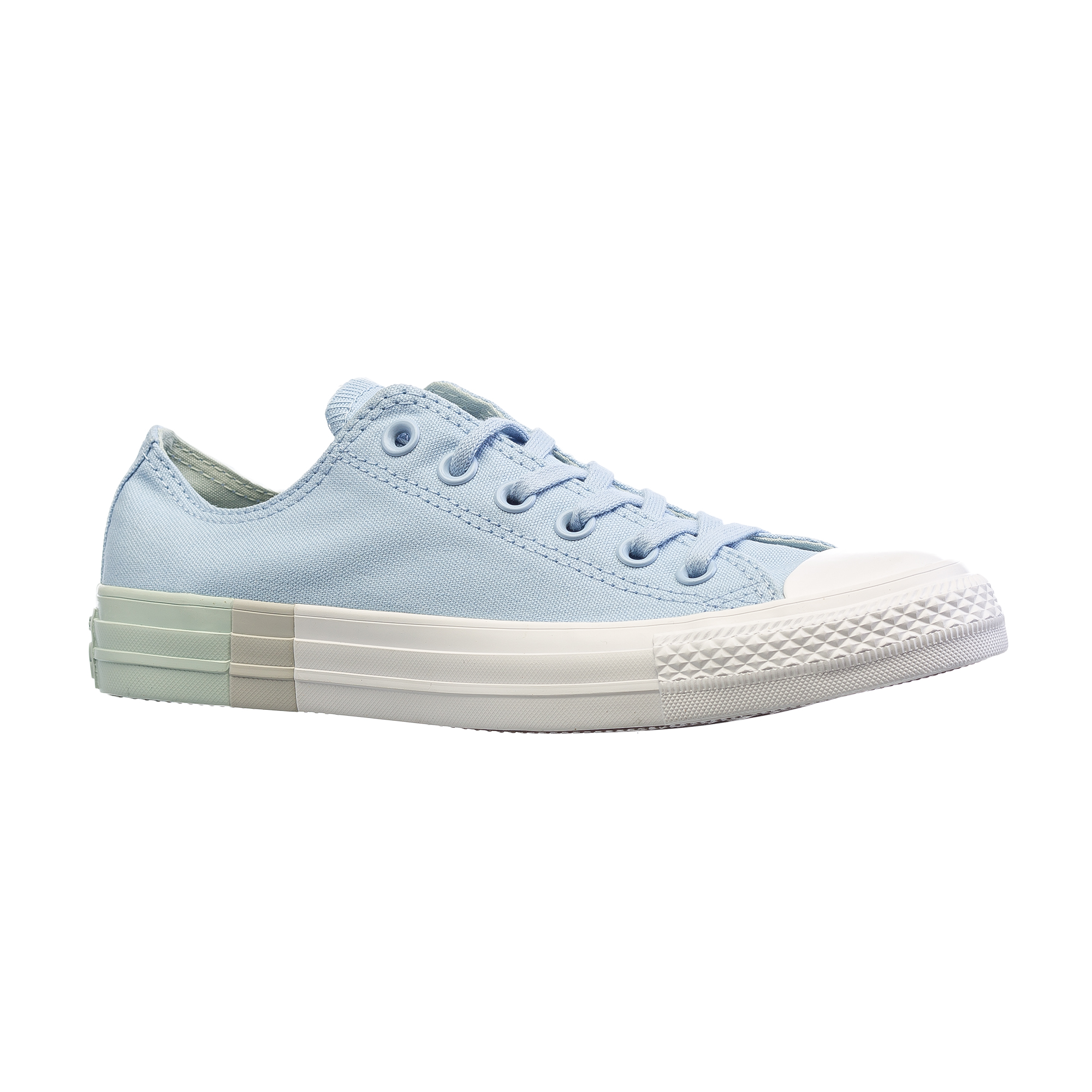 

Chuck Taylor All Star, Голубой