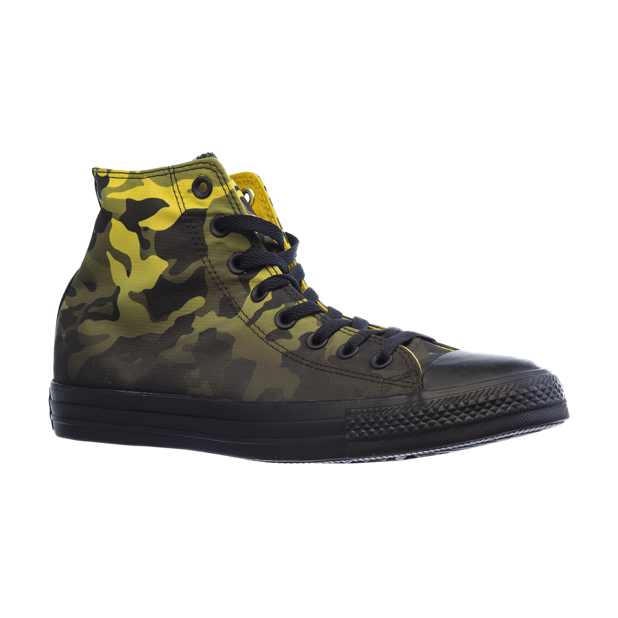 

Chuck Taylor All Star, Черный