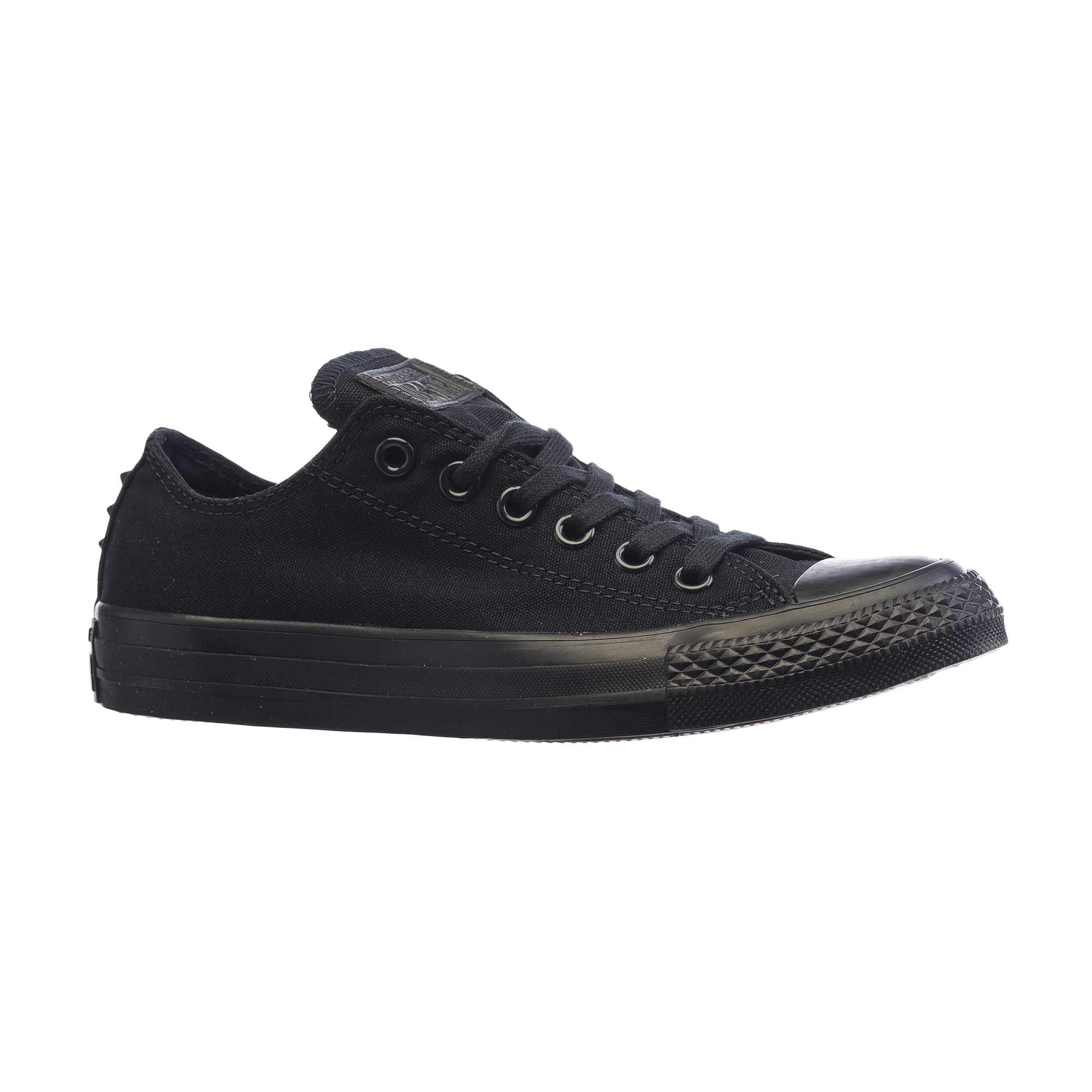 

Chuck Taylor All Star, Черный