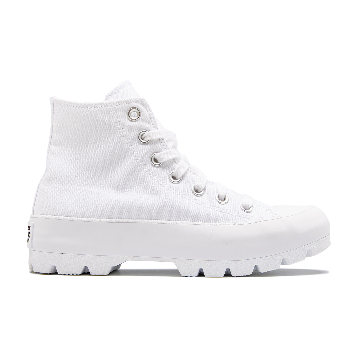 

Chuck Taylor All Star Lugged, Белый