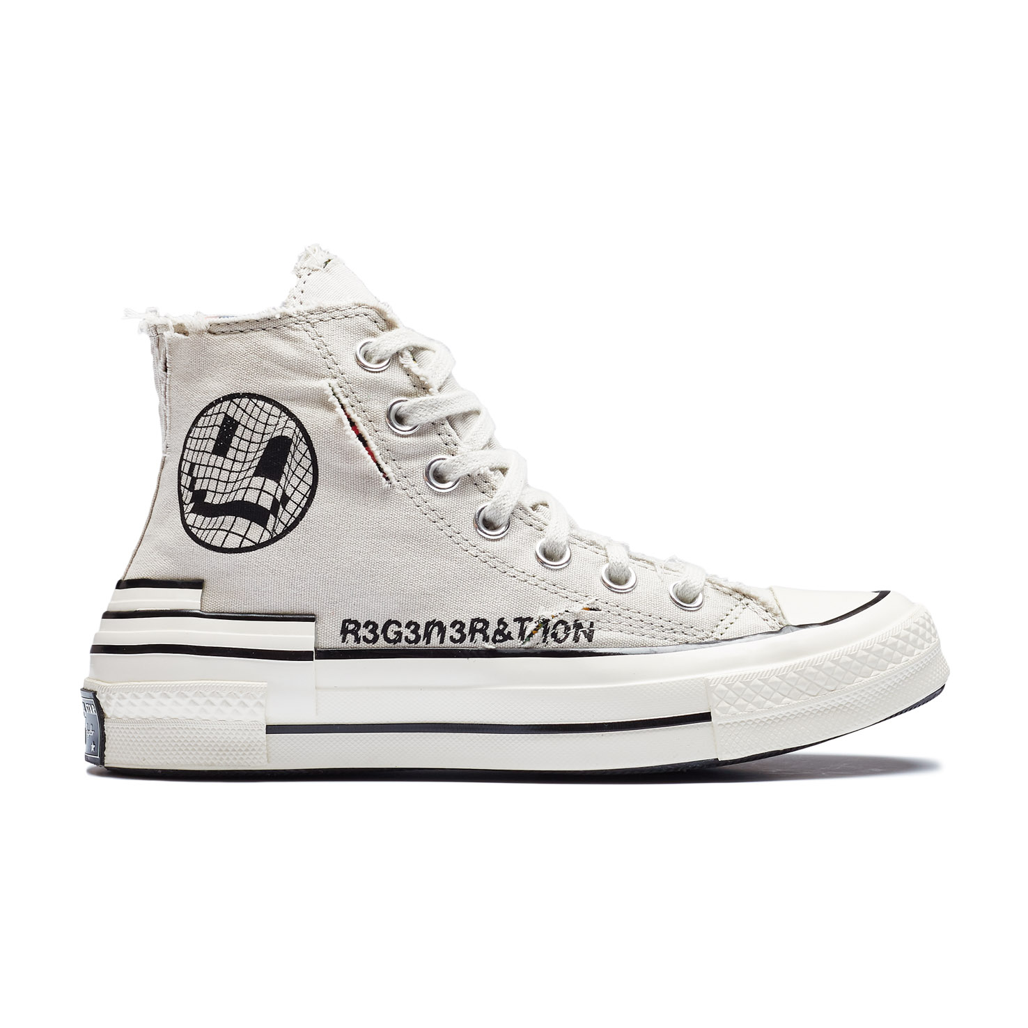 

CHUCK 70, Серый