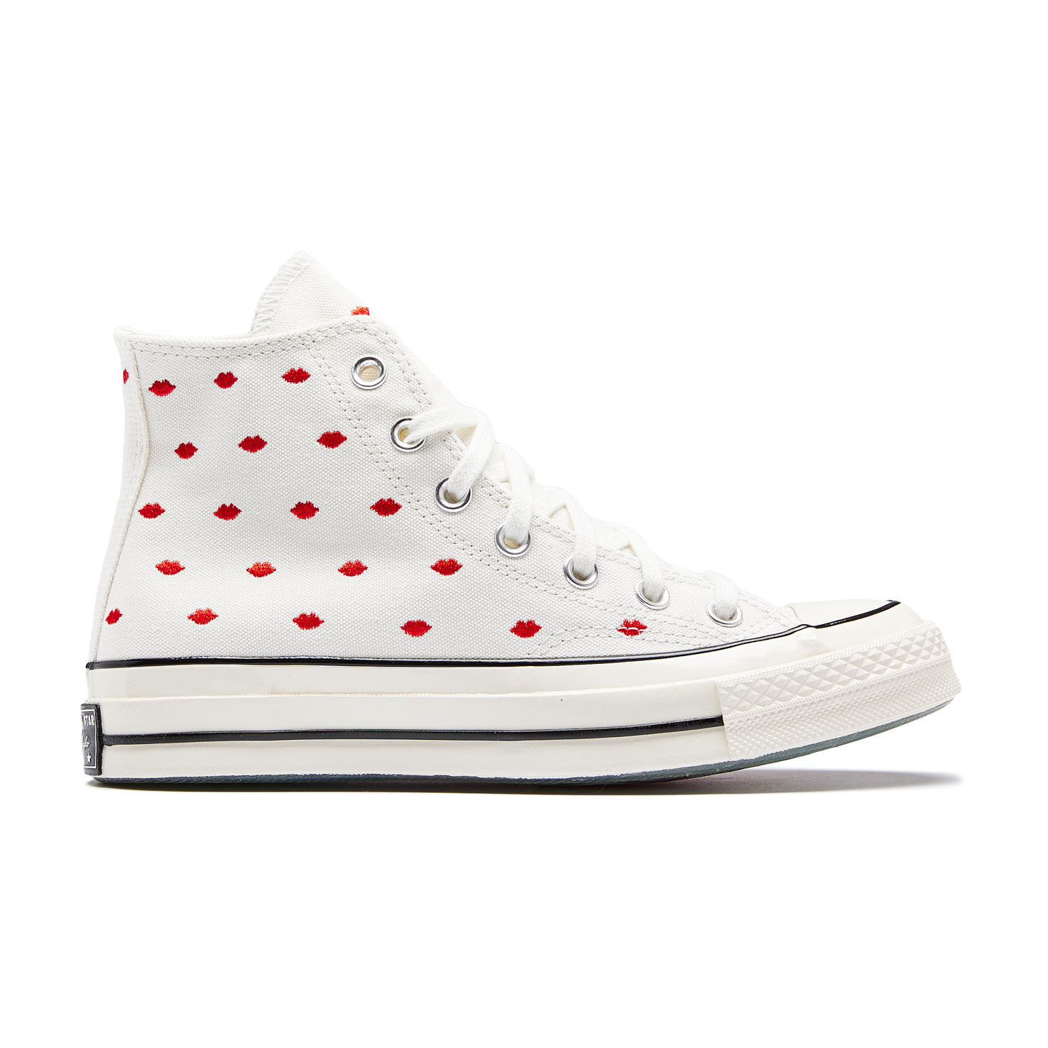 

Chuck 70, Белый