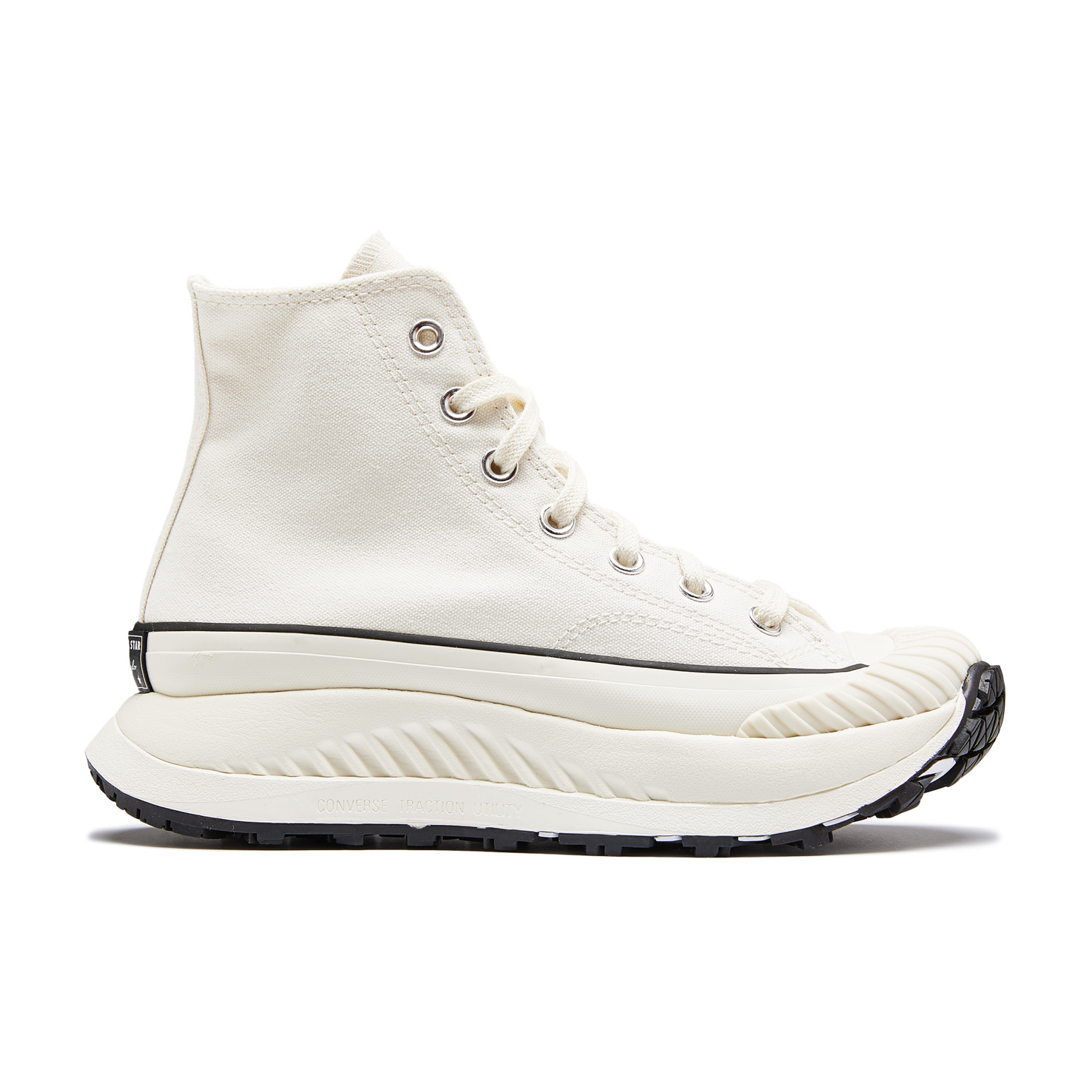 

Chuck 70 AT-CX, Белый