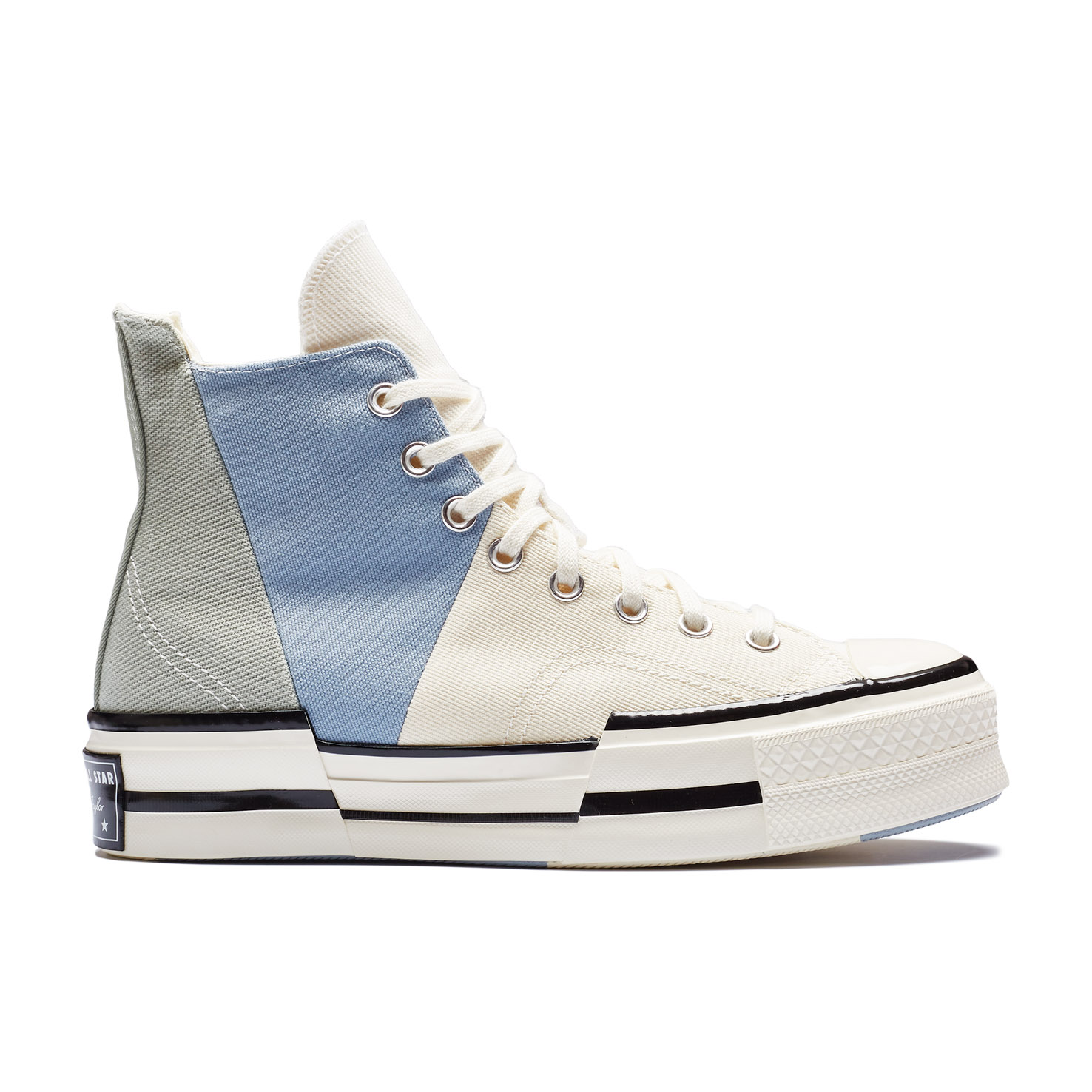 

Chuck 70 Plus, Бежевый