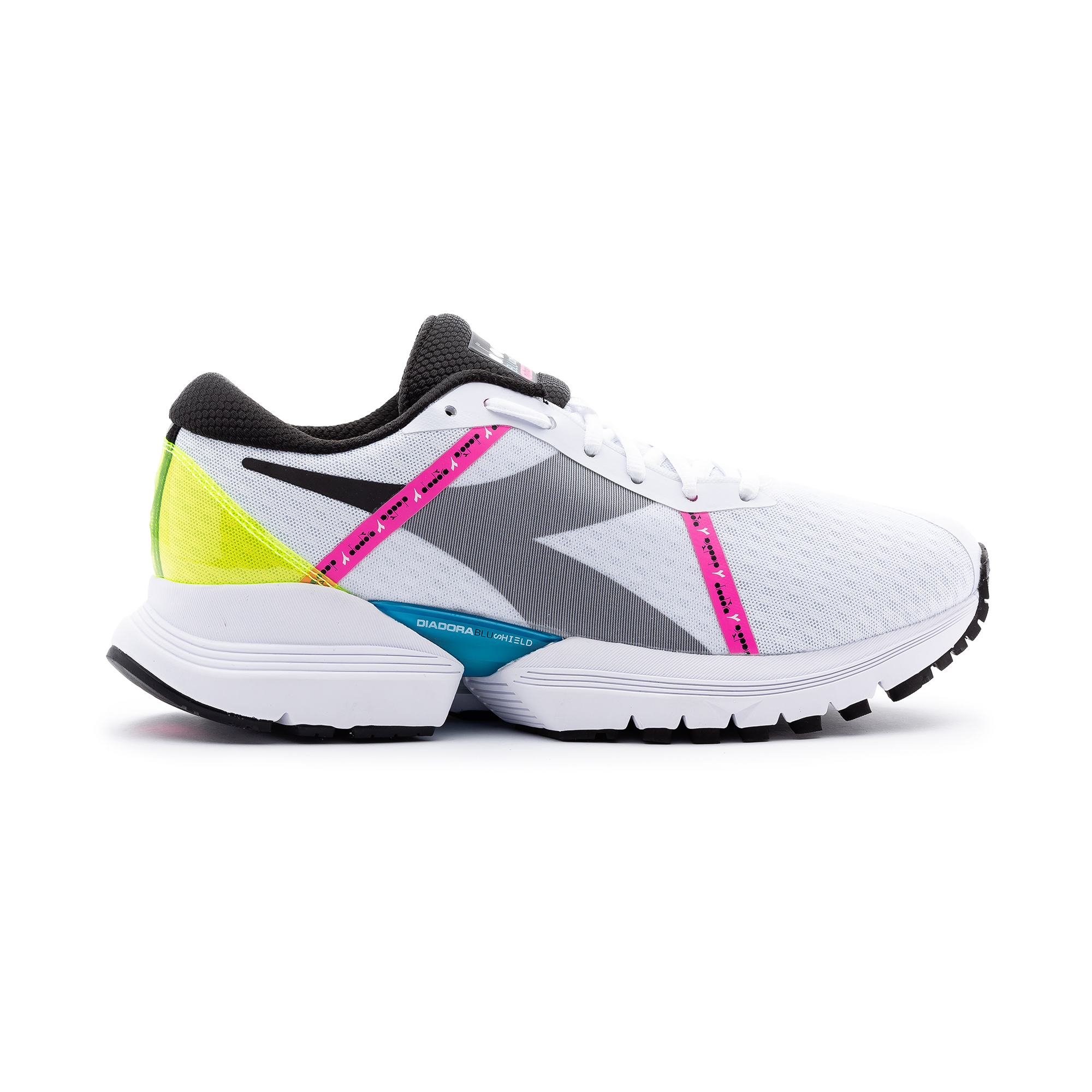 MYTHOS BLUSHIELD ELITE TRX DIADORA, размер 44 DR101175611 - фото 1