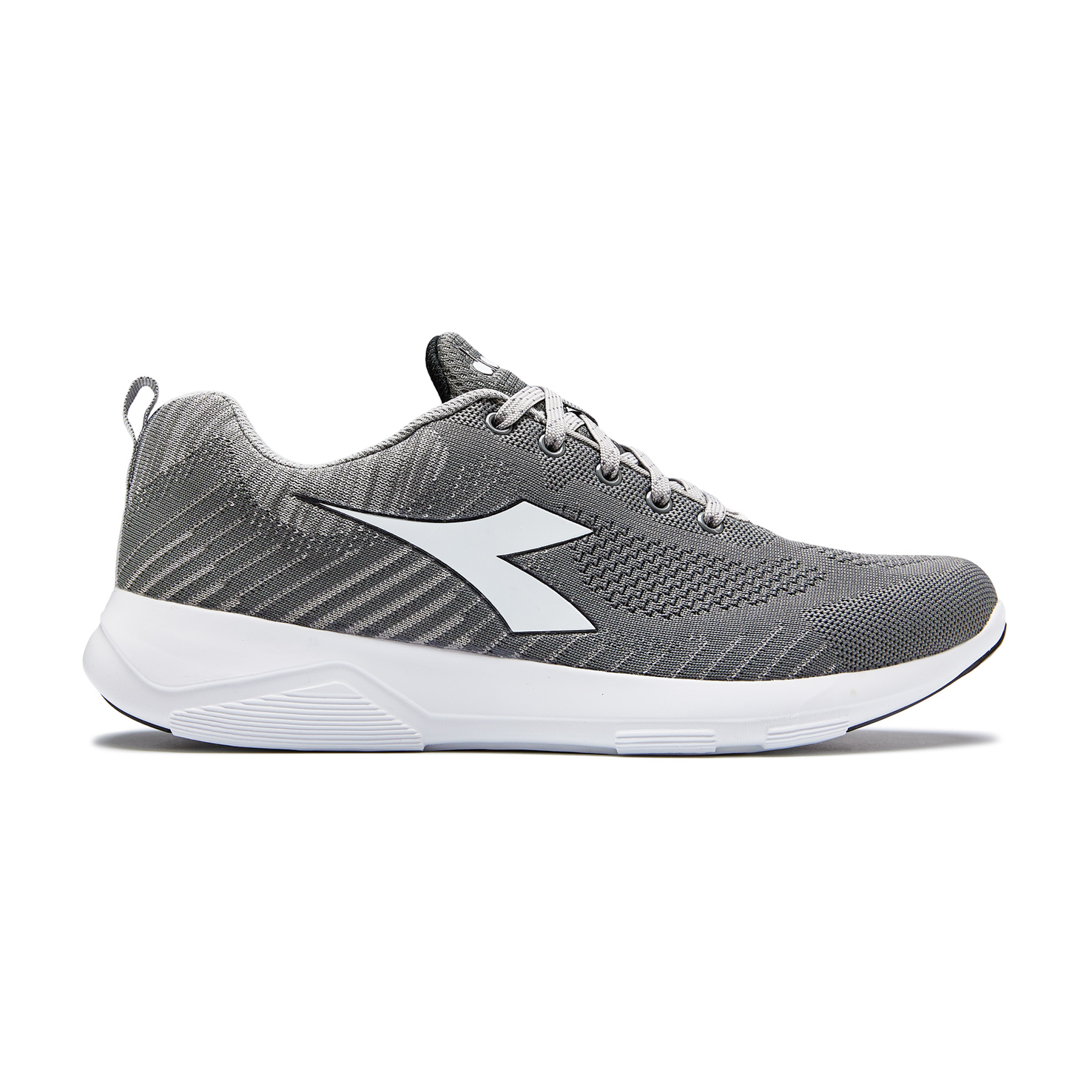 

X RUN LIGHT 7, Серый