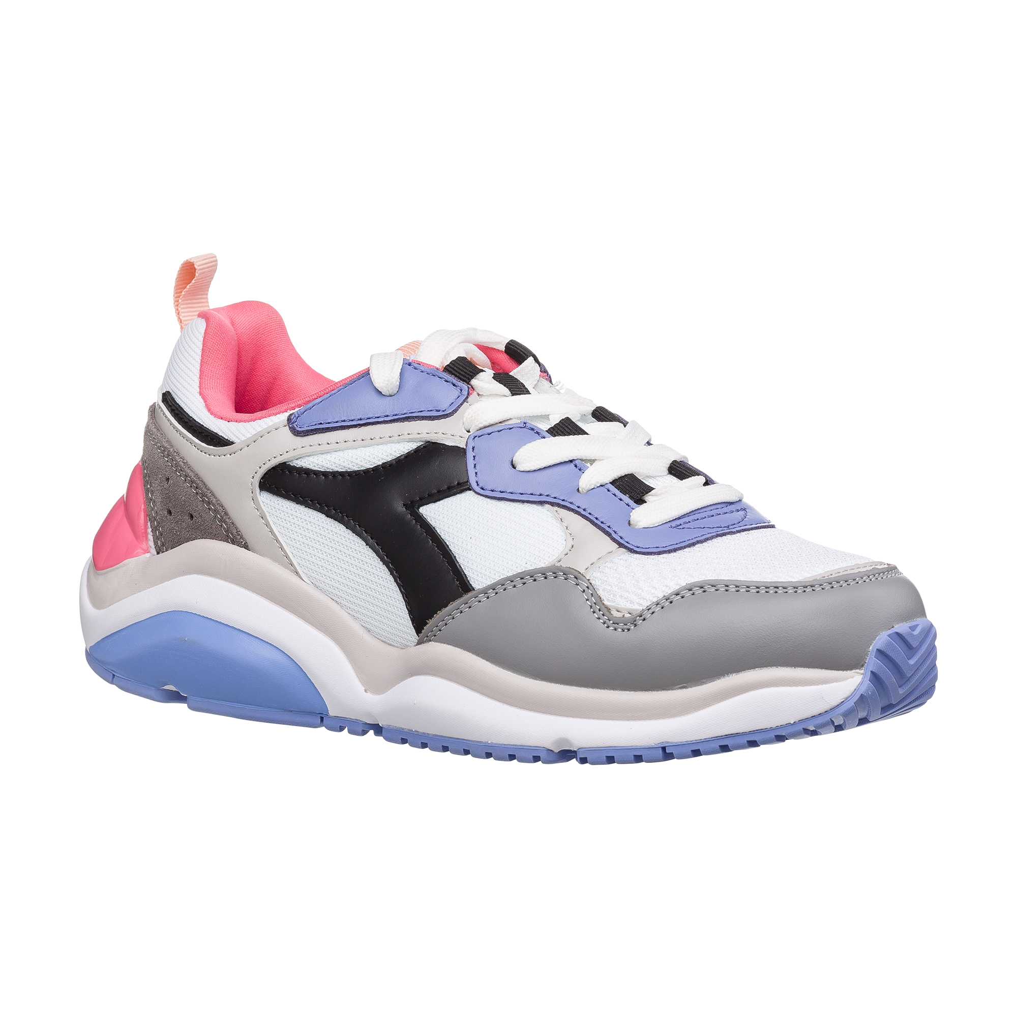 

WHIZZ RUN WN, Серый