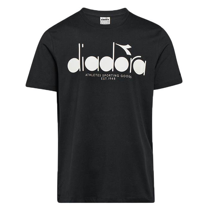 

SS T-SHIRT 5PALLE OC