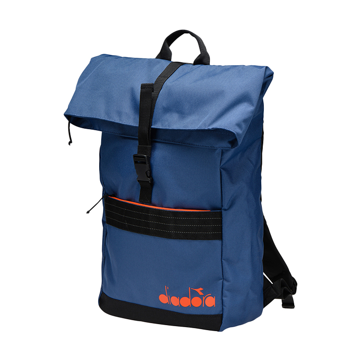 

BACKPACK TROFEO, Синий