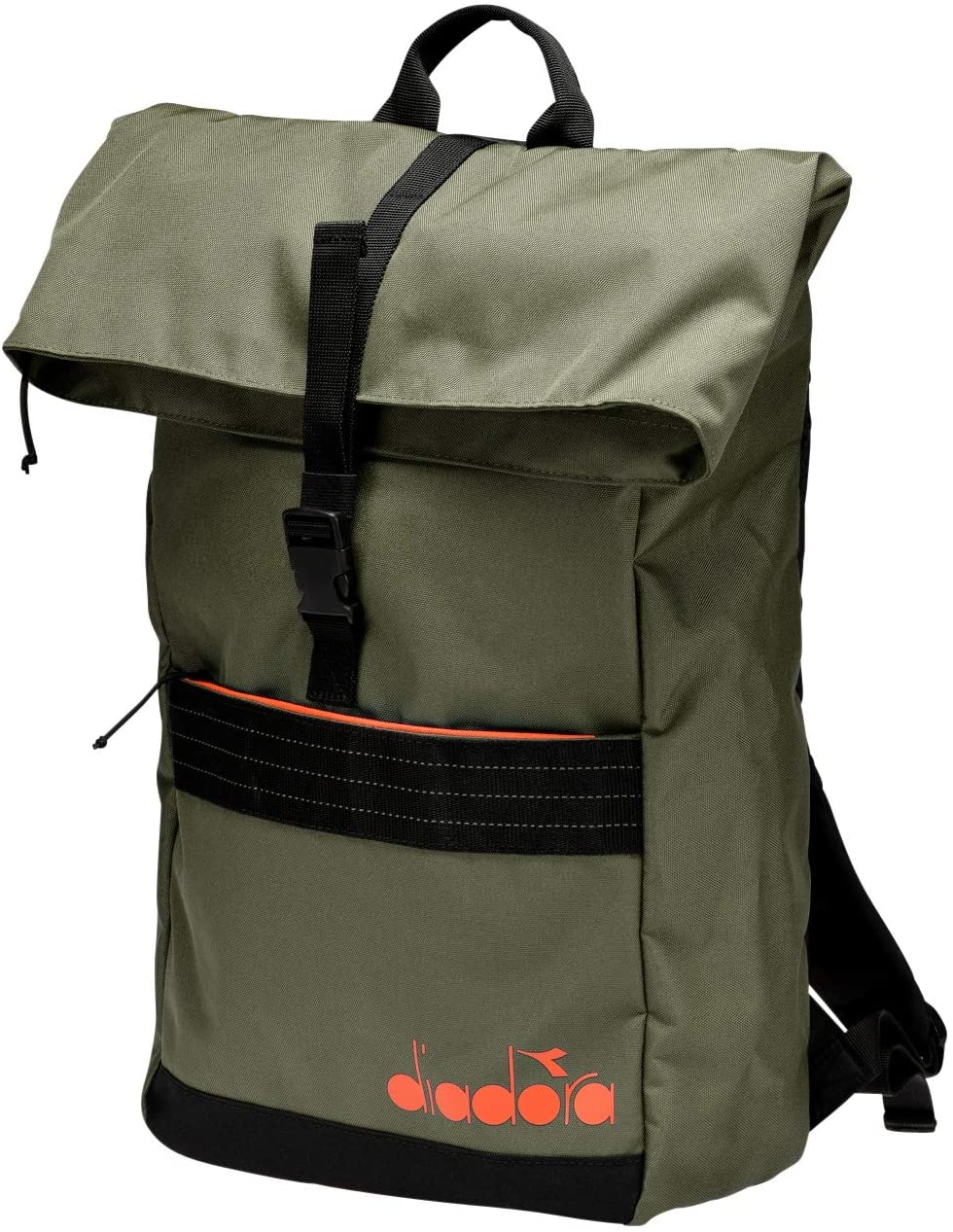 

BACKPACK TROFEO, Зеленый
