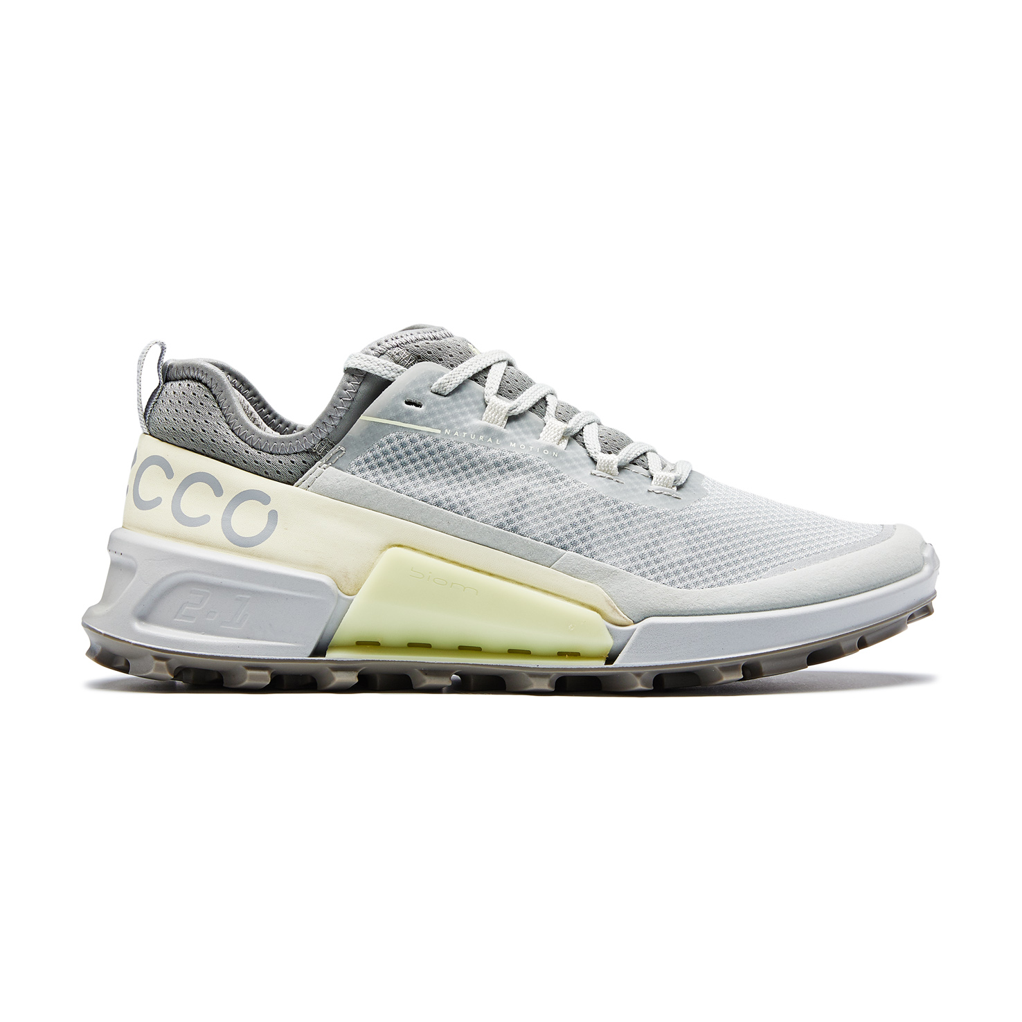

BIOM 2.1 X COUNTRY, Серый