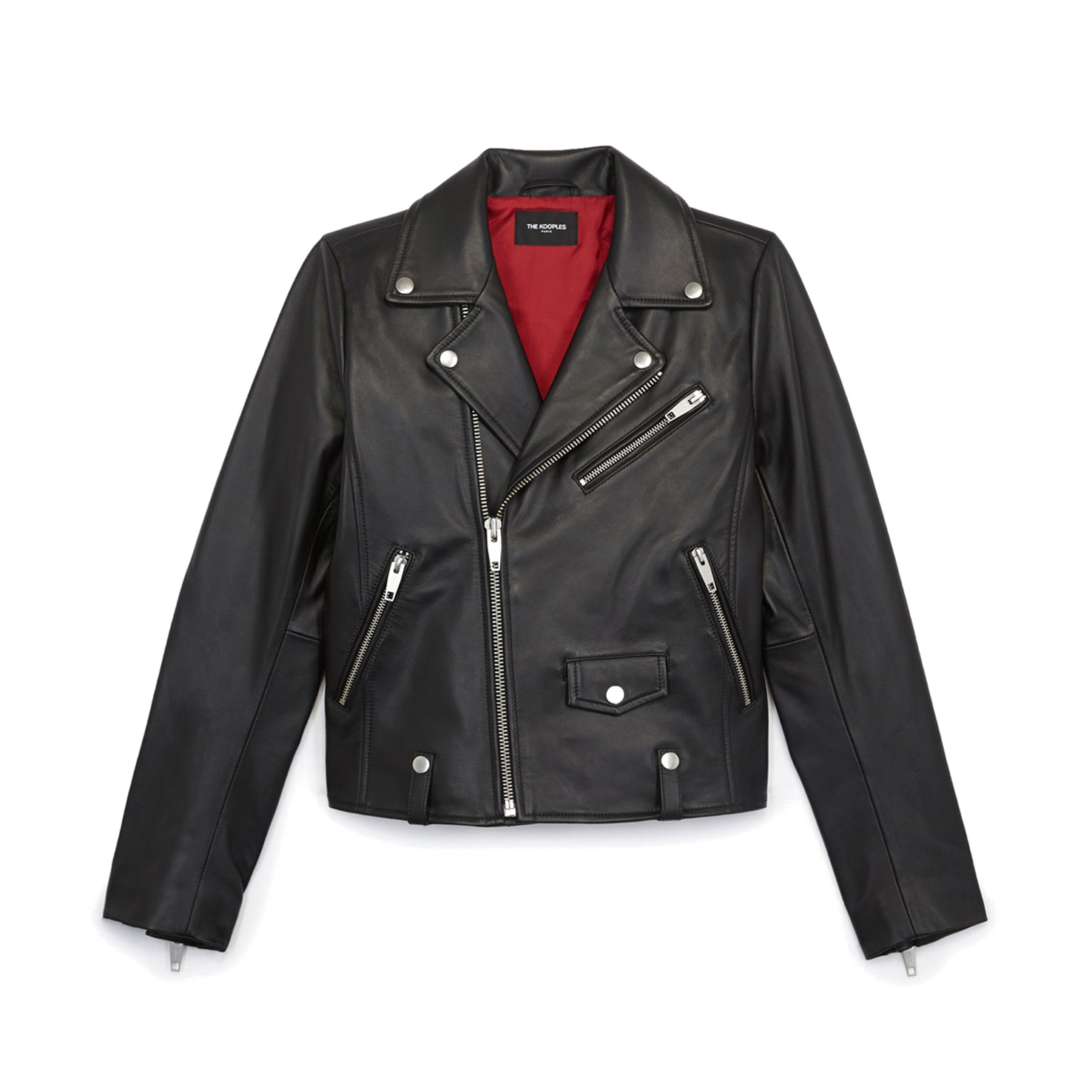 фото Куртка the kooples