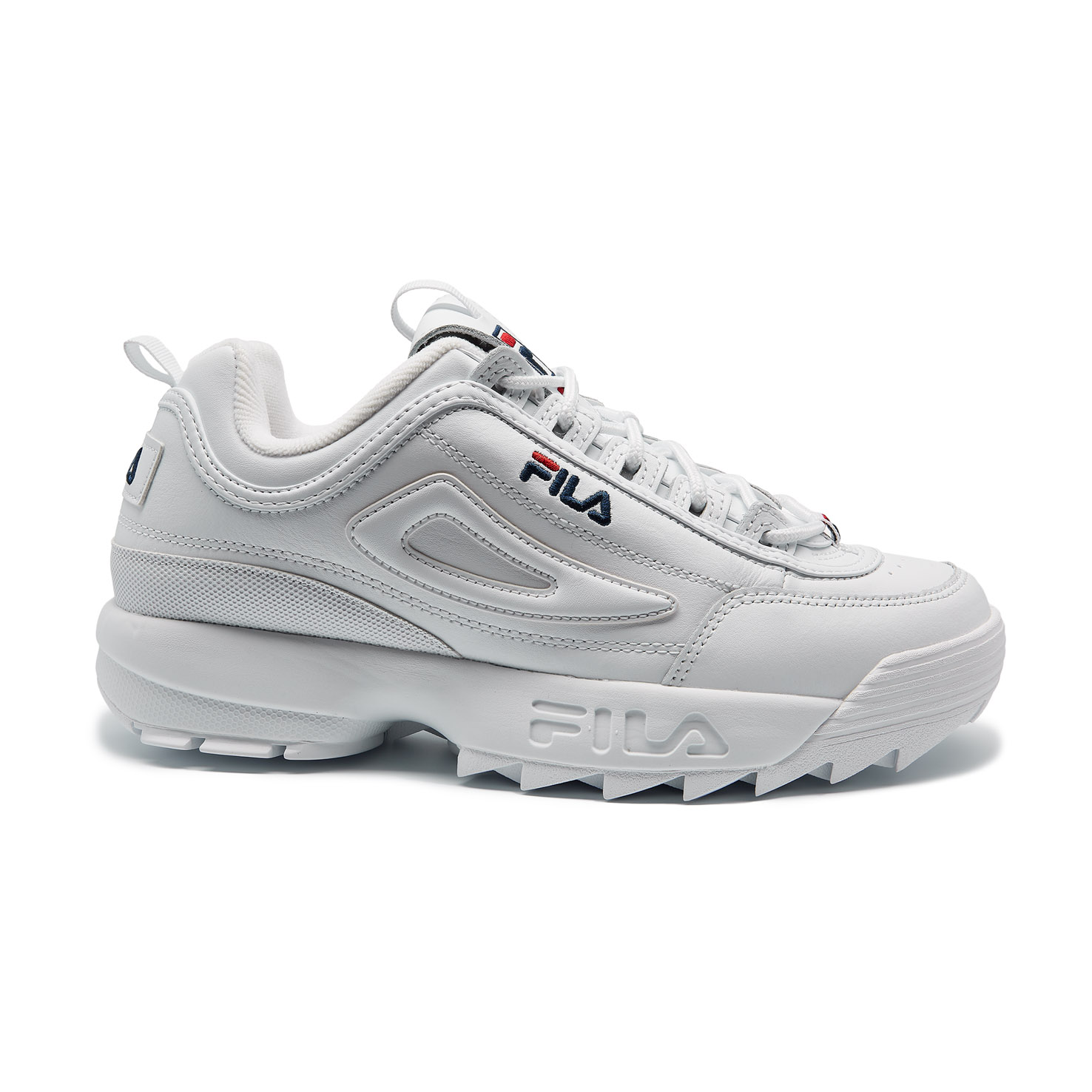 

DISRUPTOR II PREMIUM, Белый