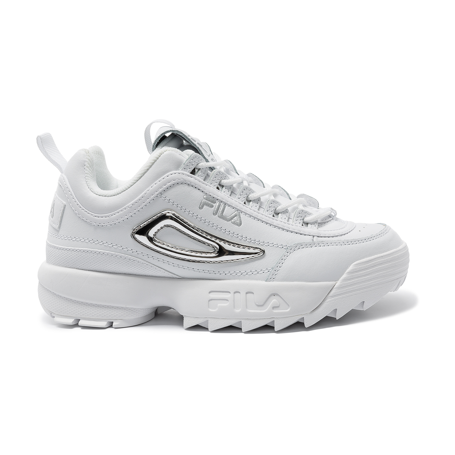 

DISRUPTOR II METALLIC ACCENT