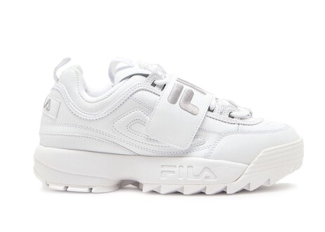 

DISRUPTOR II APPLIQUE